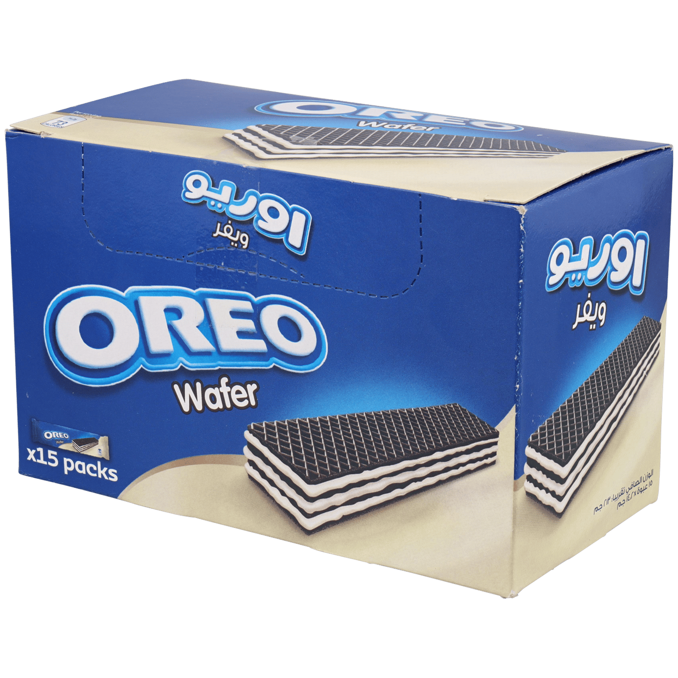 Oreo Wafer