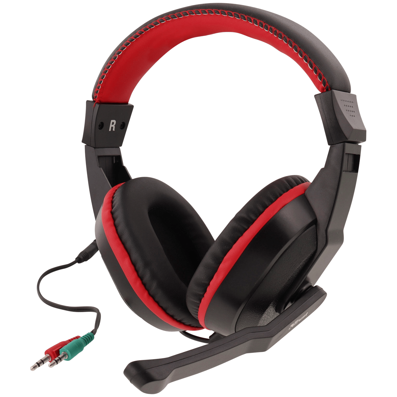 Trust gaming headset ZIVA