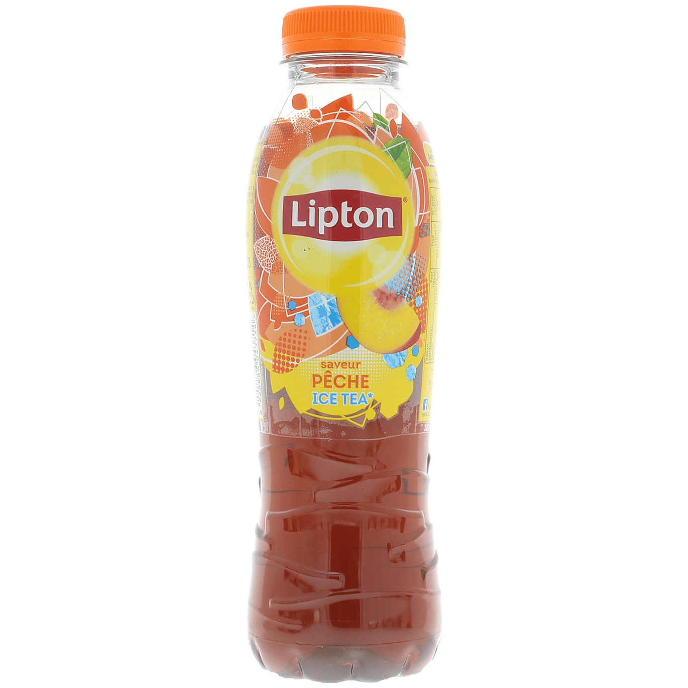 Lipton Ice Tea Peach