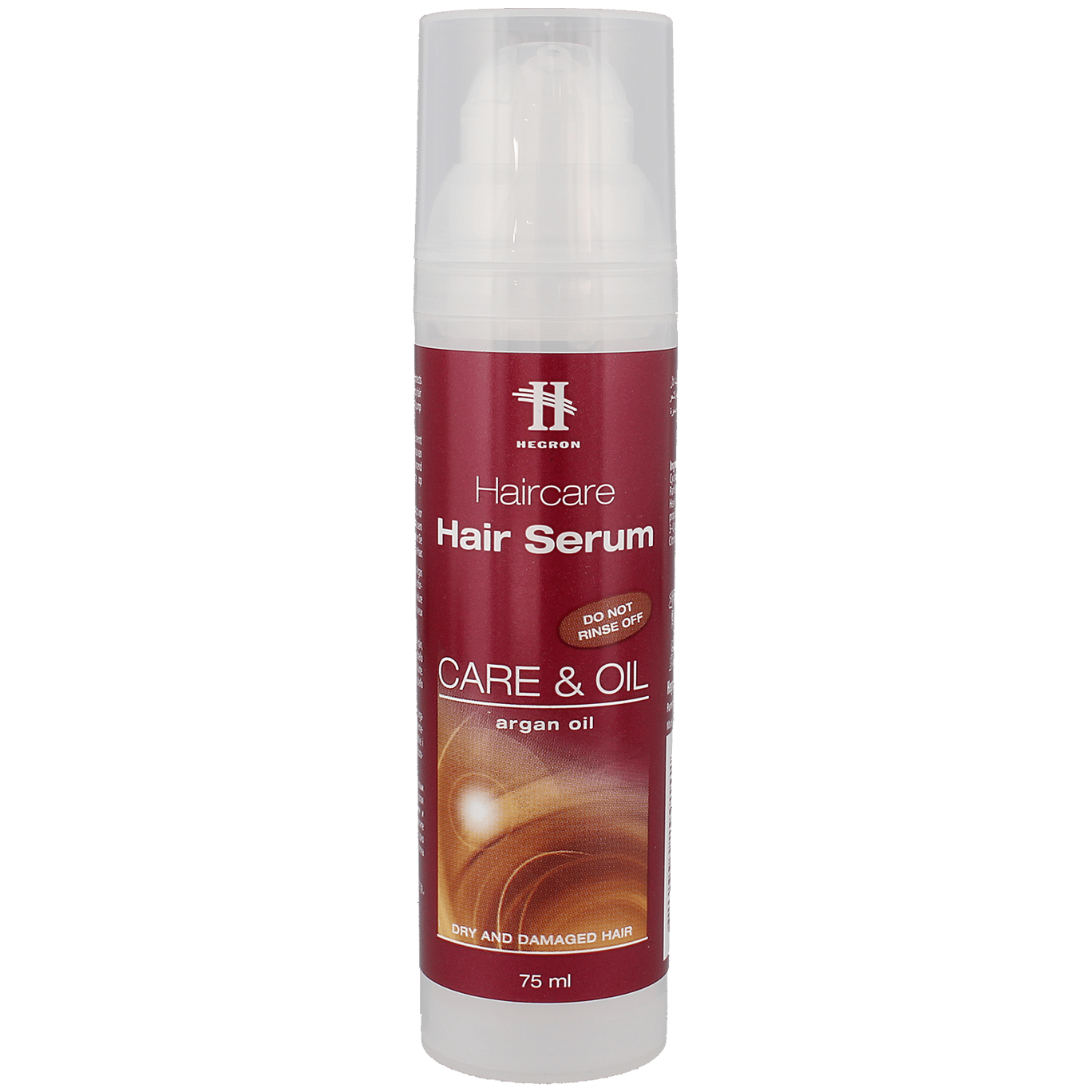 Hegron haarserum