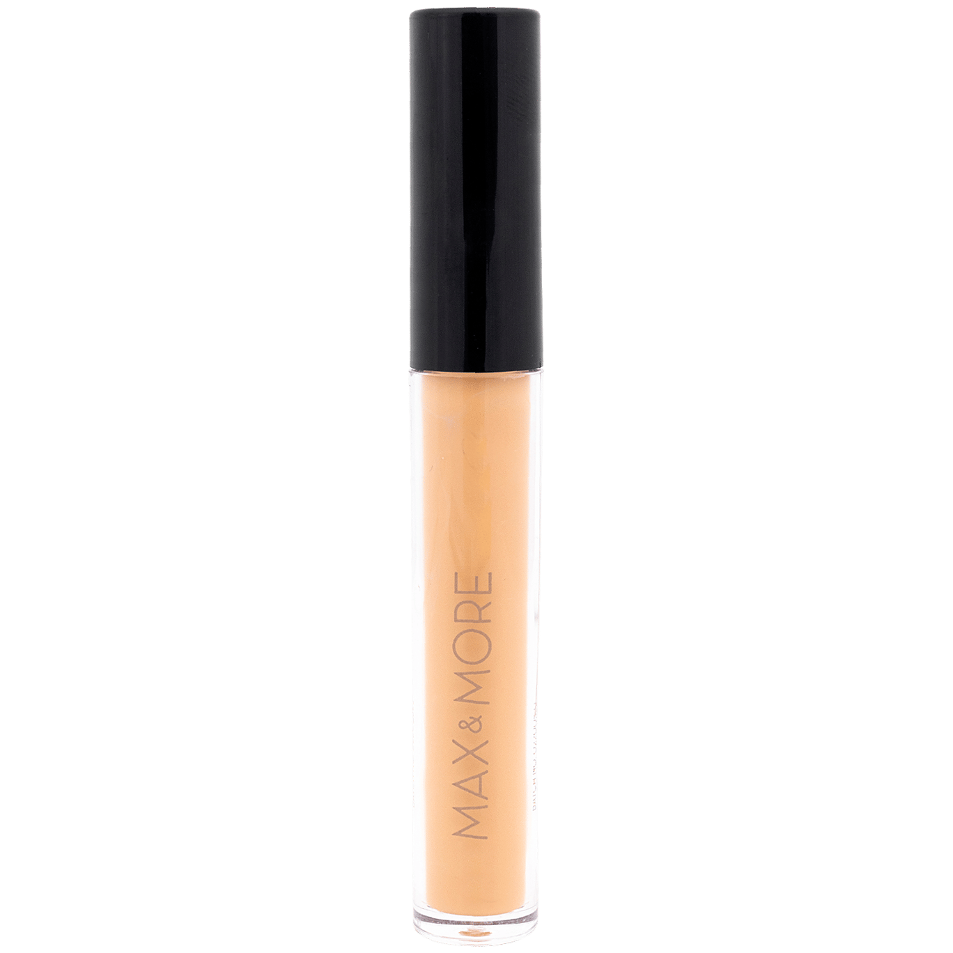 max and more concealer