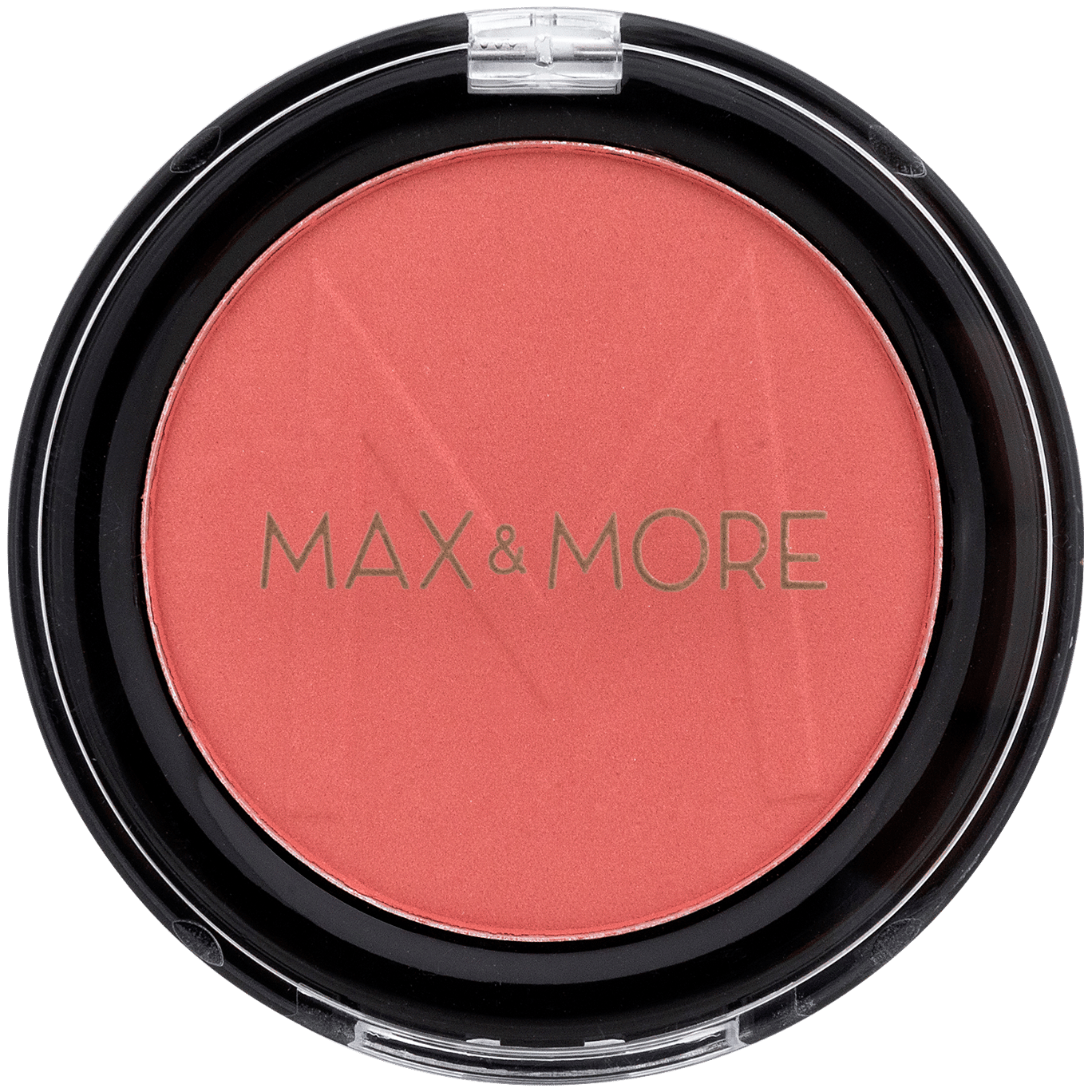Max & More blush