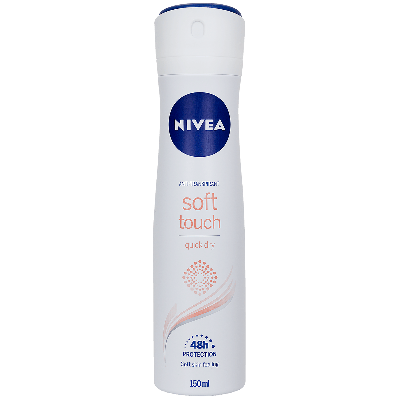 Nivea deodorant Soft Touch