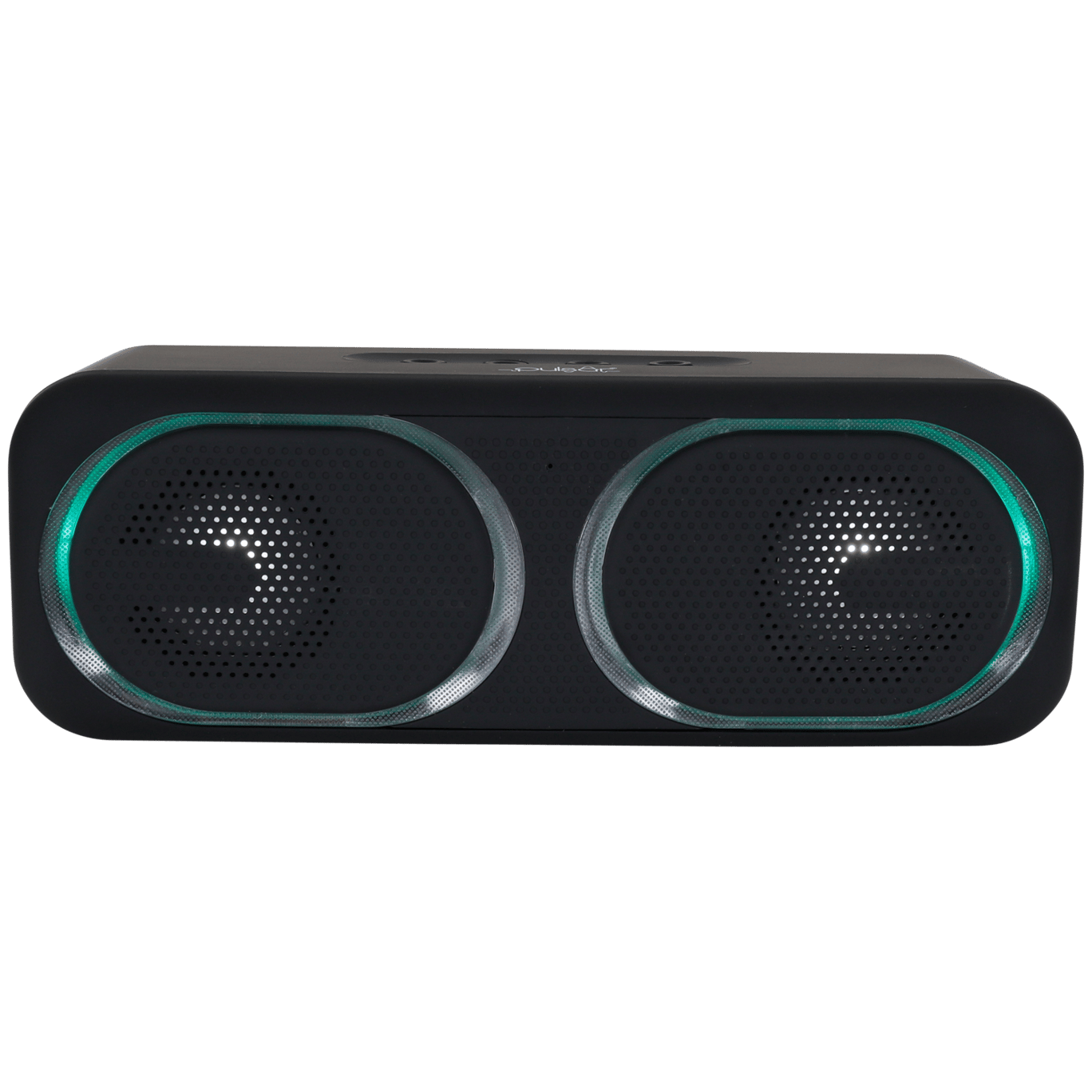 pulsar bluetooth led speaker