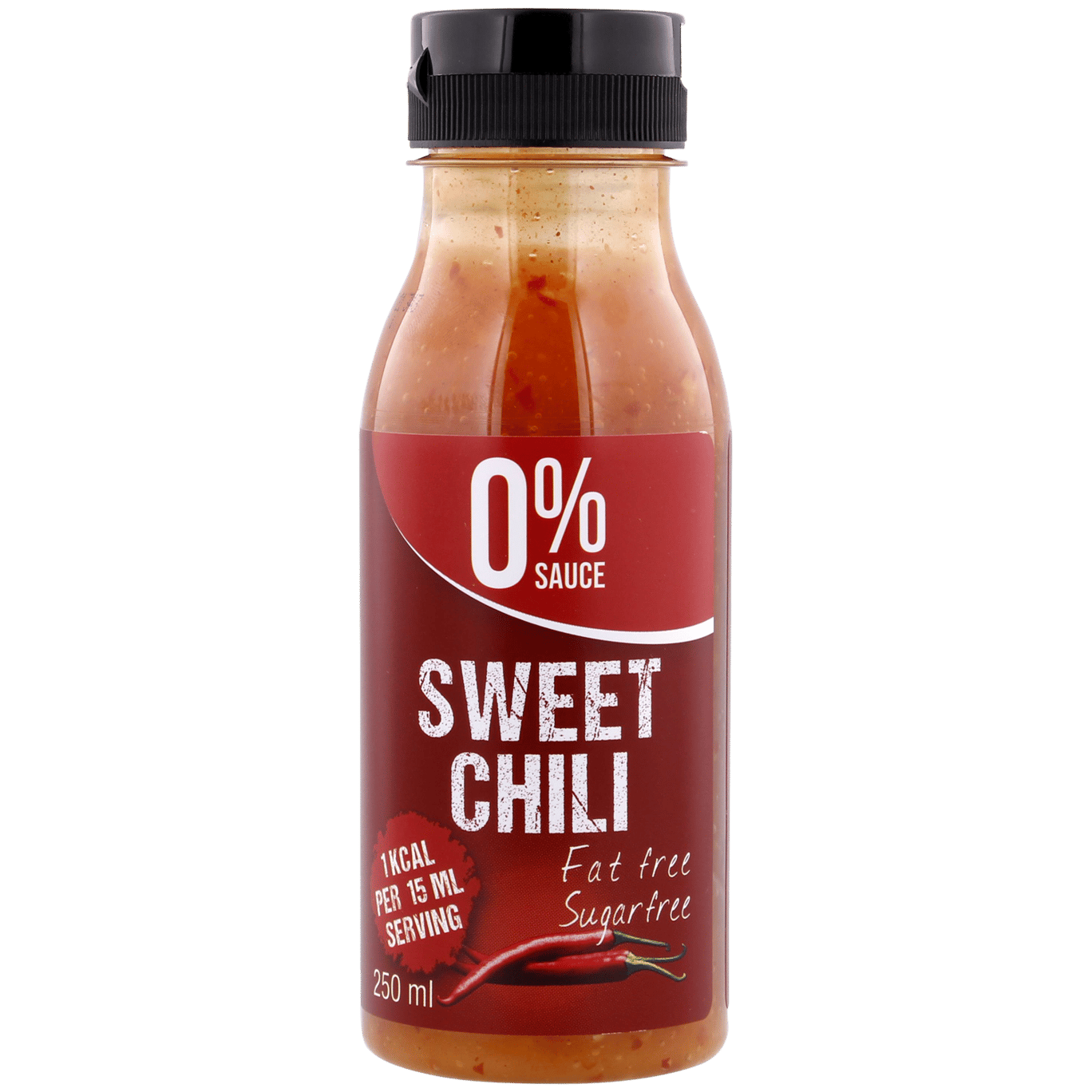 Chili/cezar/ketchup 0 Sauce