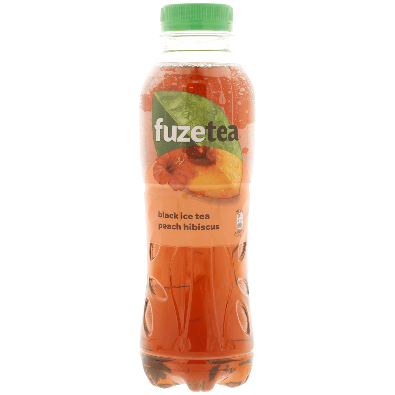 Fuze Tea ice tea Peach