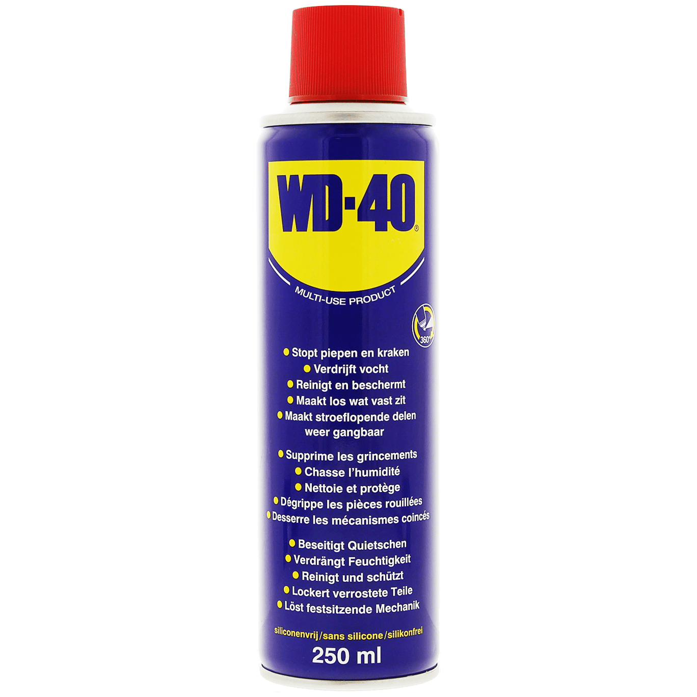 Wd 40 Png