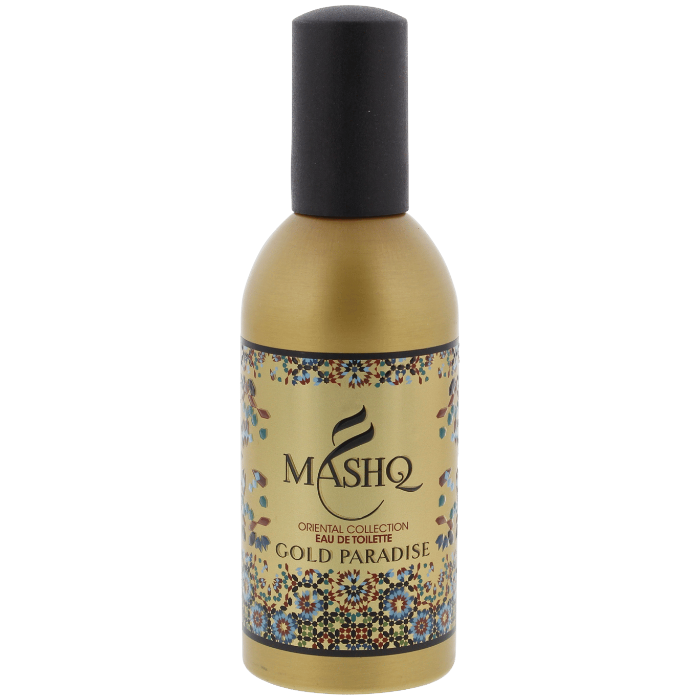 Mashq Eau de Toilette Oriental Collection | Action.com