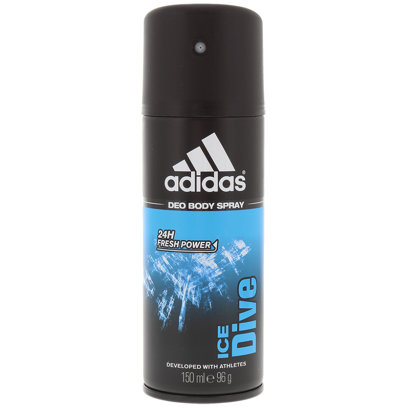 adidas blue deodorant