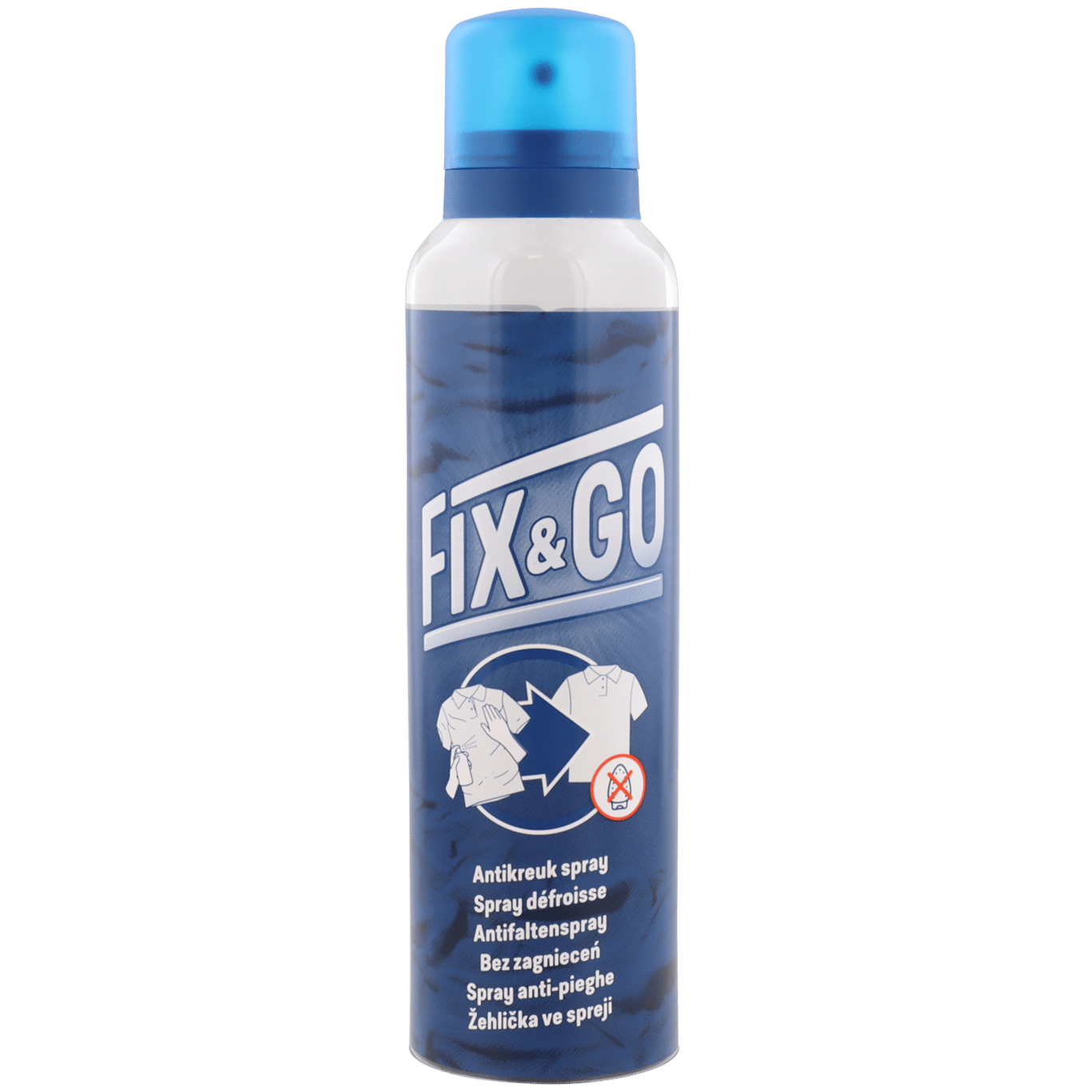 Fix&Go antikreukspray