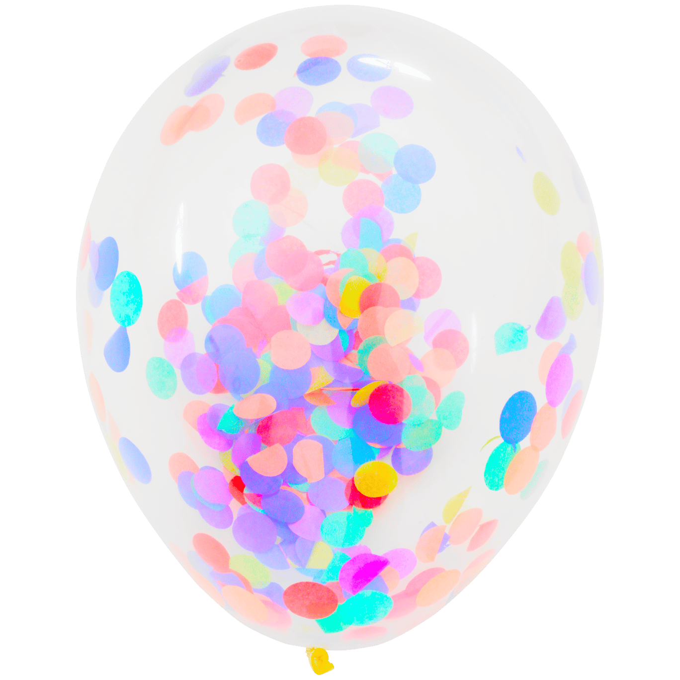 Confettiballon