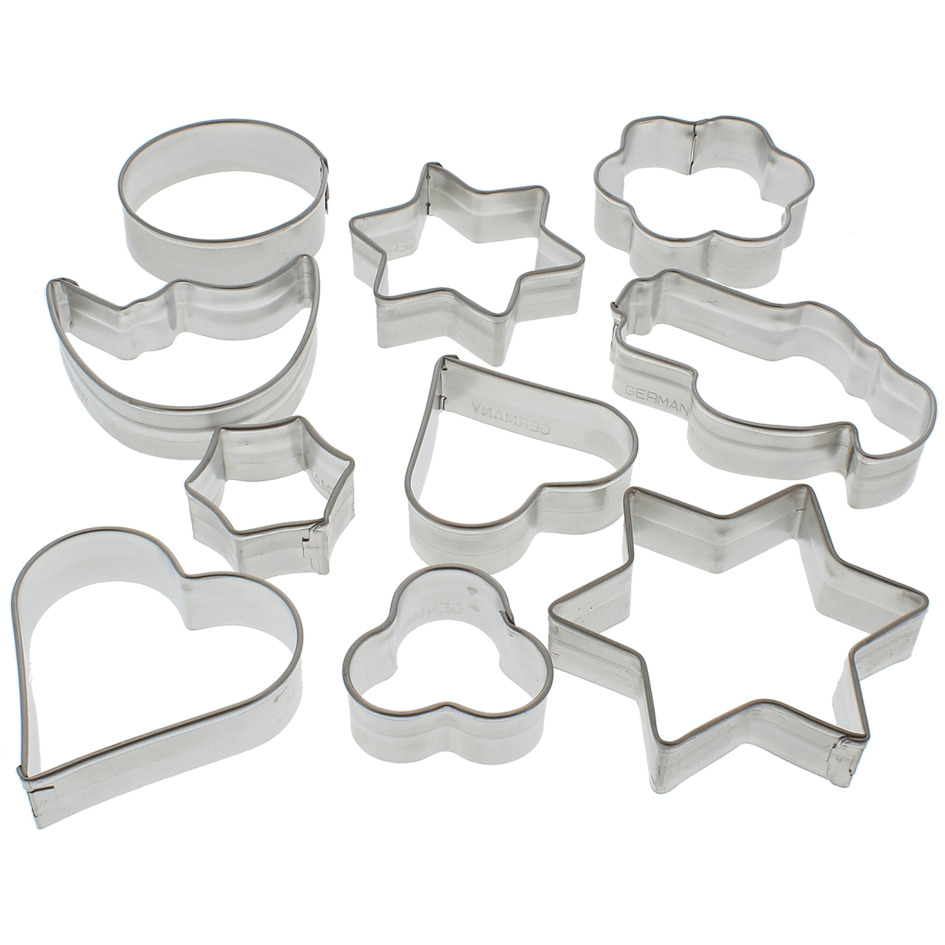 Emporte Pieces Zenker Action Com