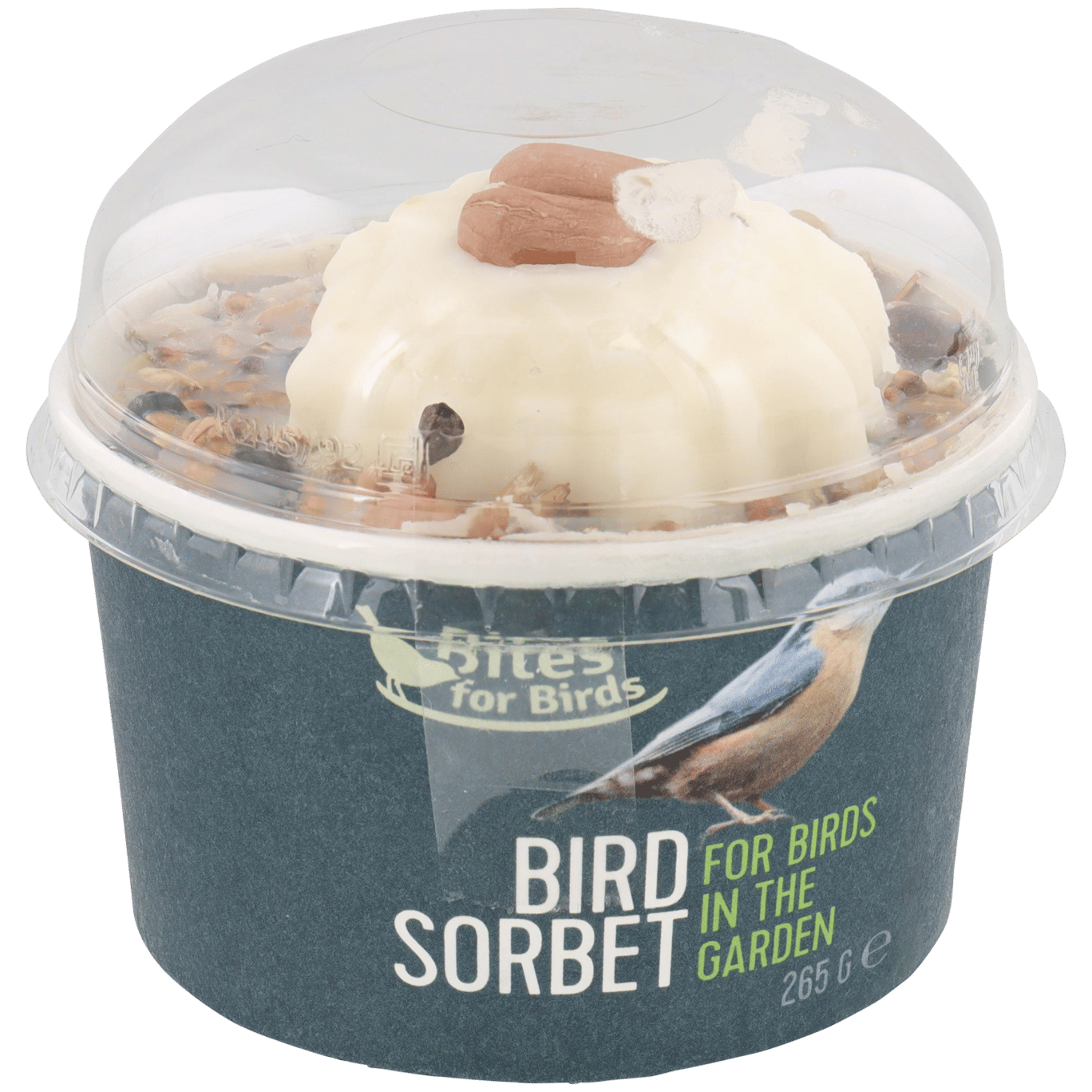 Bites for Birds Vogelsorbet