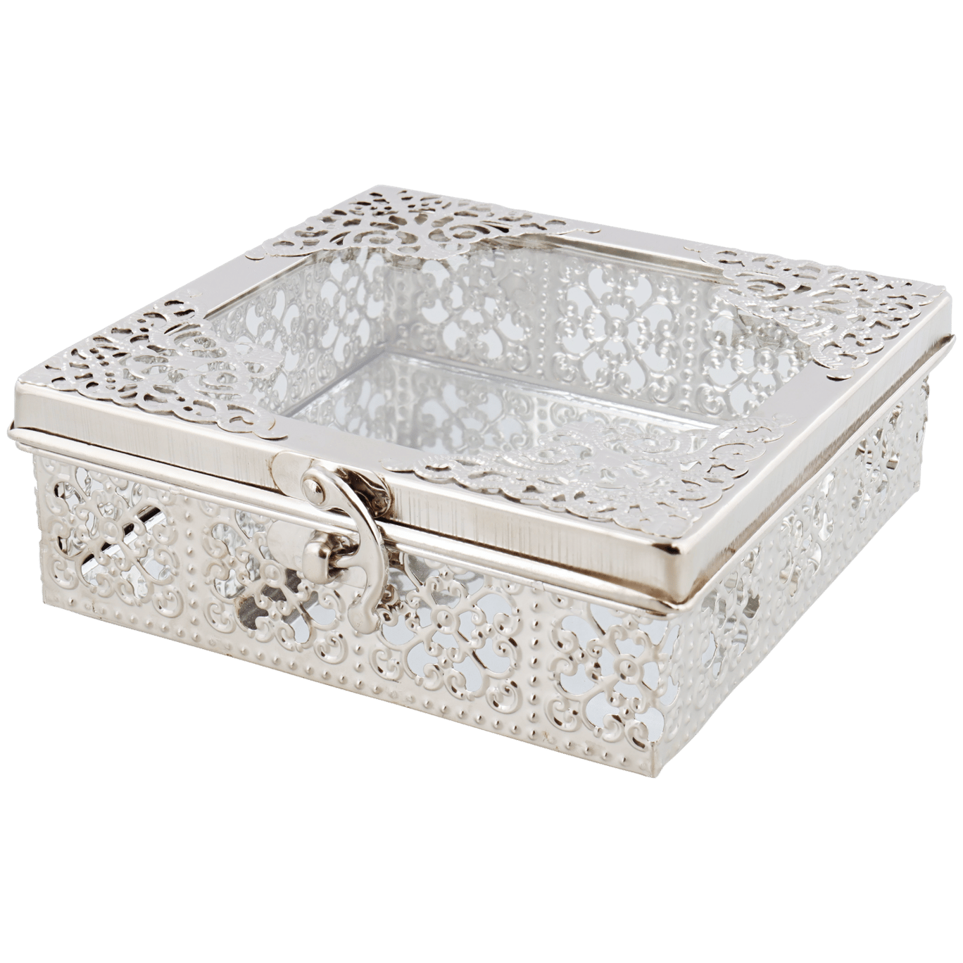 Boite Decorative Action Com