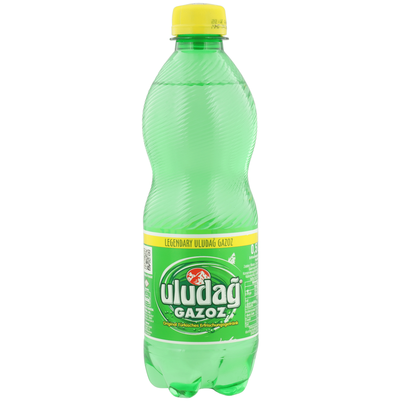 Uludağ Gazoz Erfrischungsgetränk | Action.com