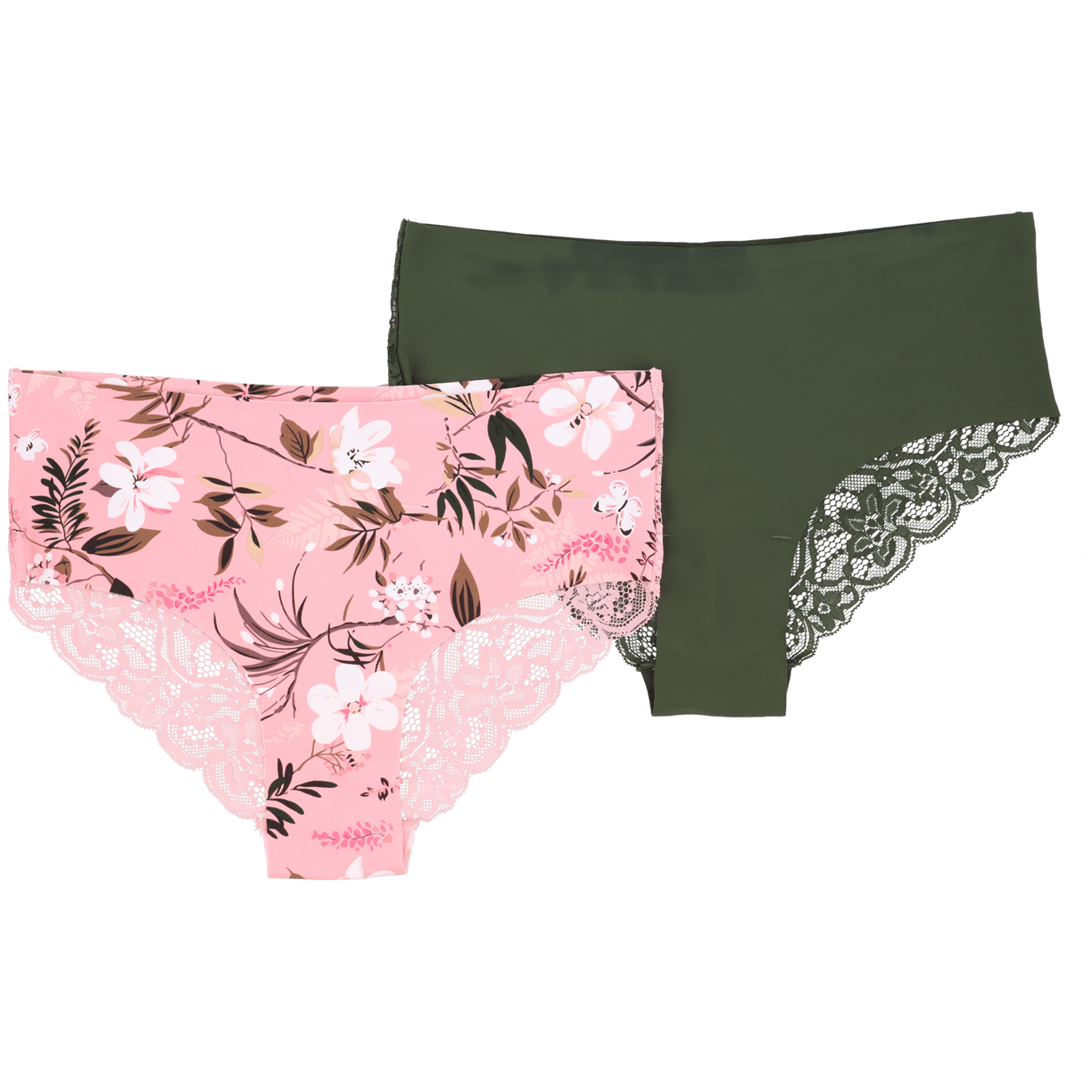 Thermoshirt Of Broek Aanbieding bij Action