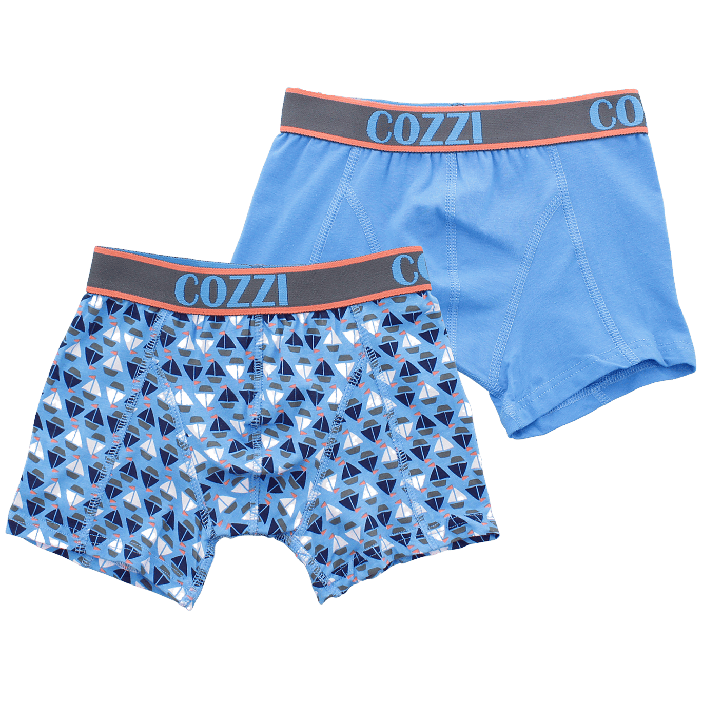 Cozzi boxershorts | Action.com