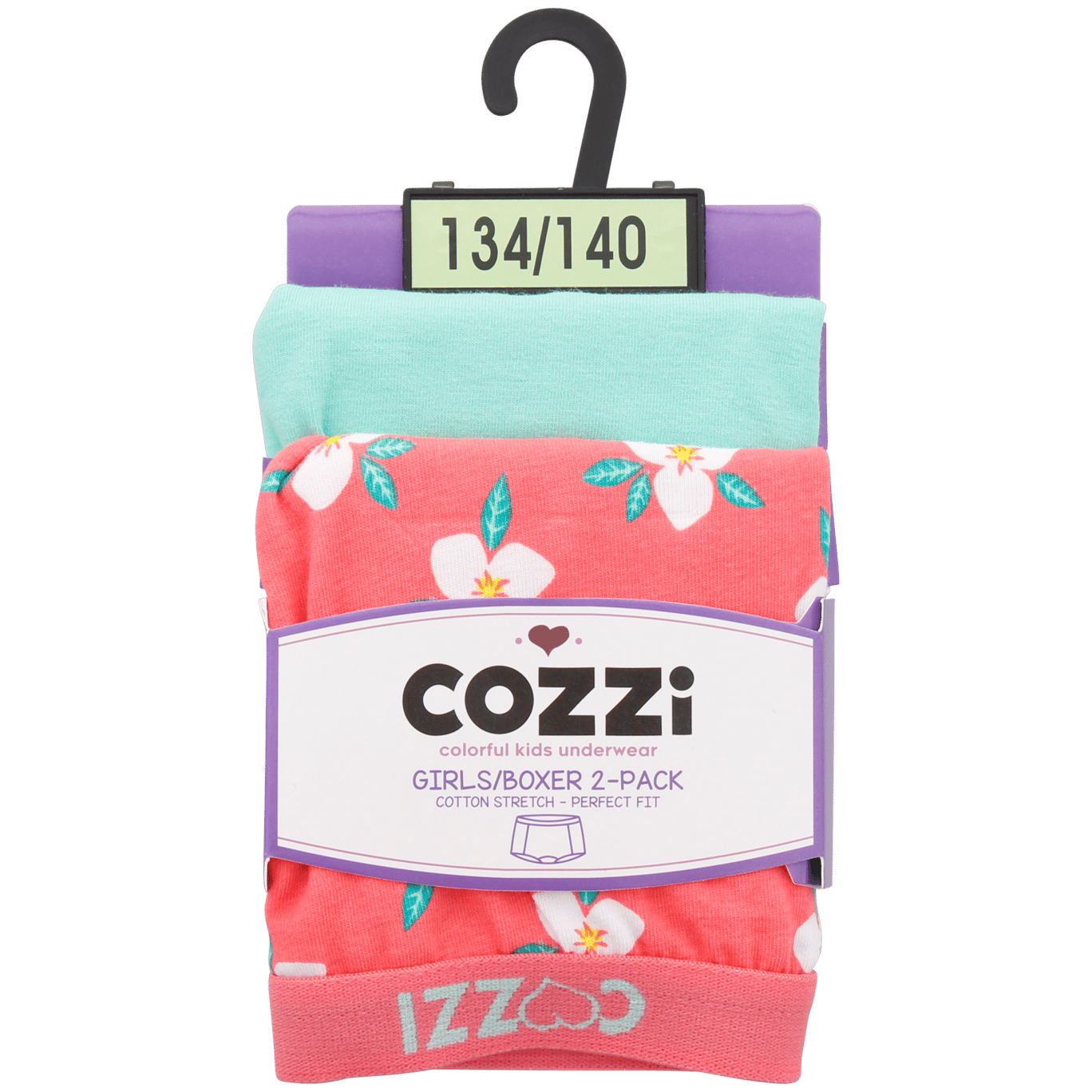 Cozzi boxershorts | Action.com