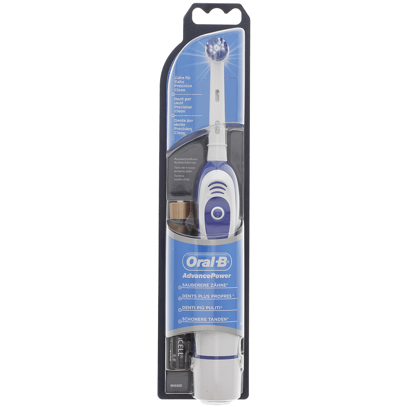 Panorama Mevrouw Om toestemming te geven Oral-B elektrische tandenborstel | Action.com