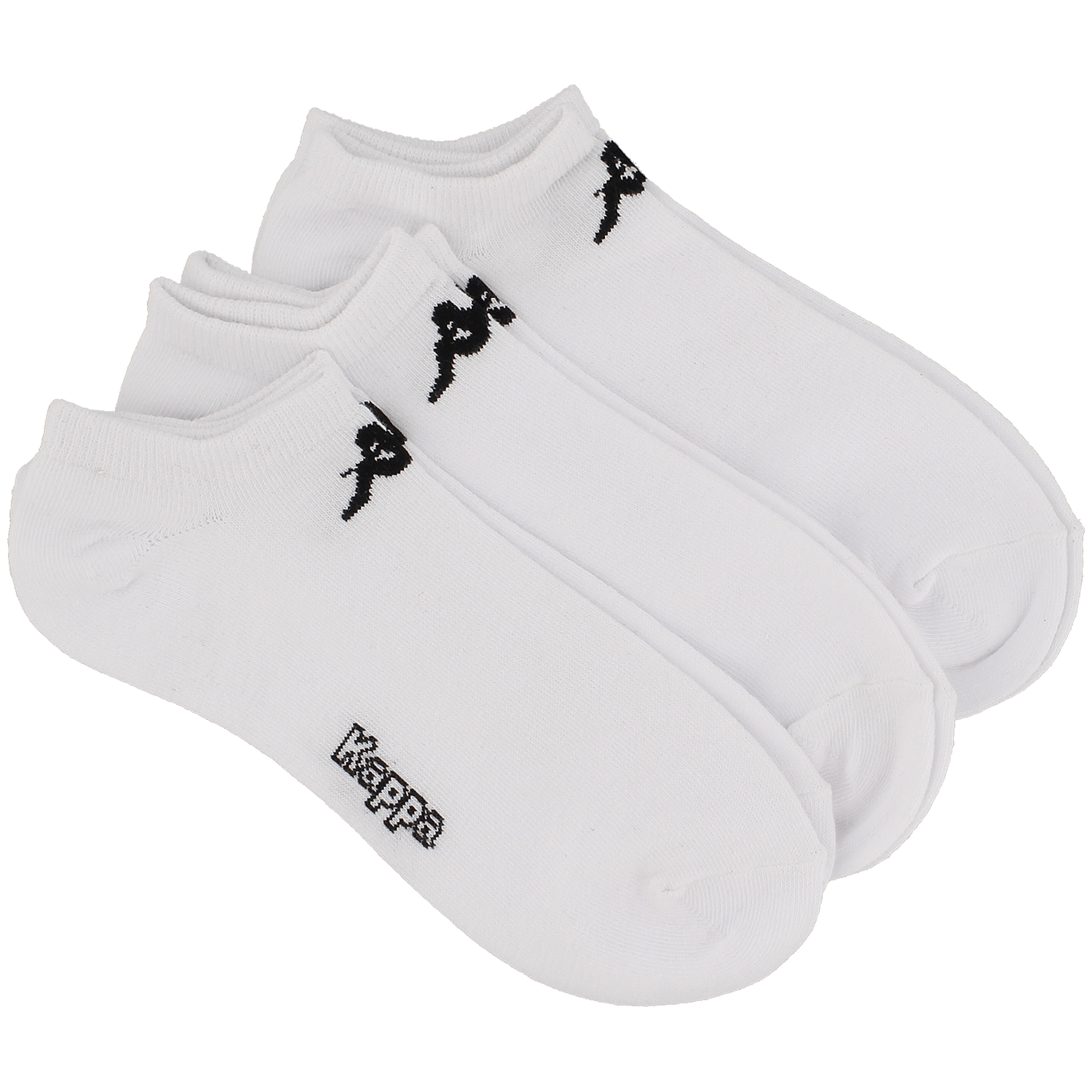 Kappa sneakersokken | Action.com