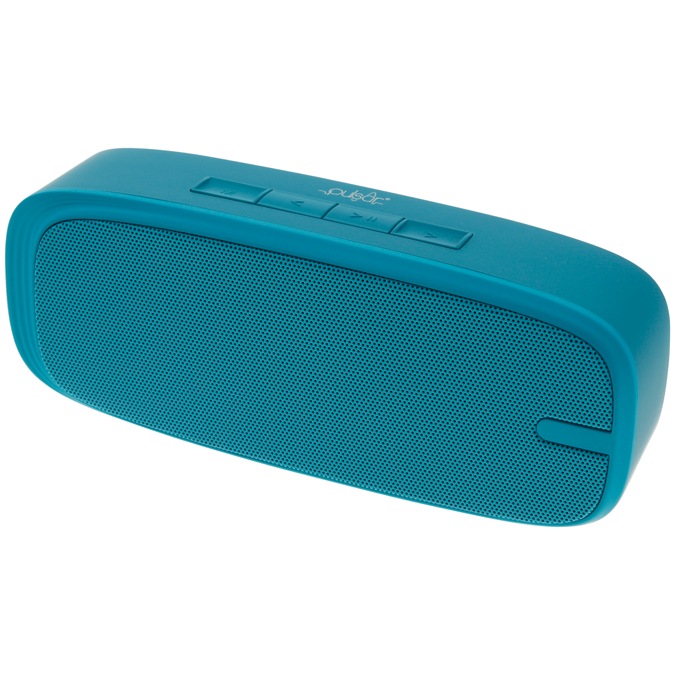Pulsar bluetooth speaker