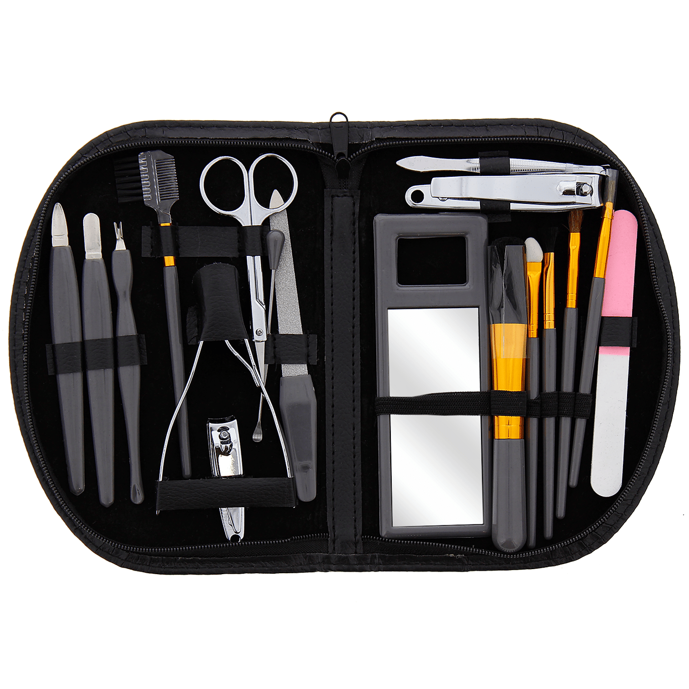 Kit De Manucure Action Com