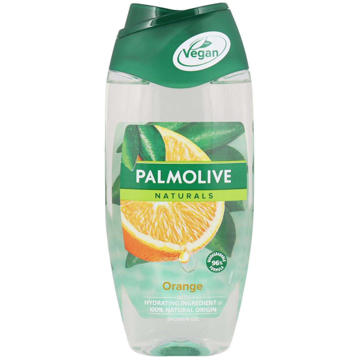 Palmolive Duschgel Orange