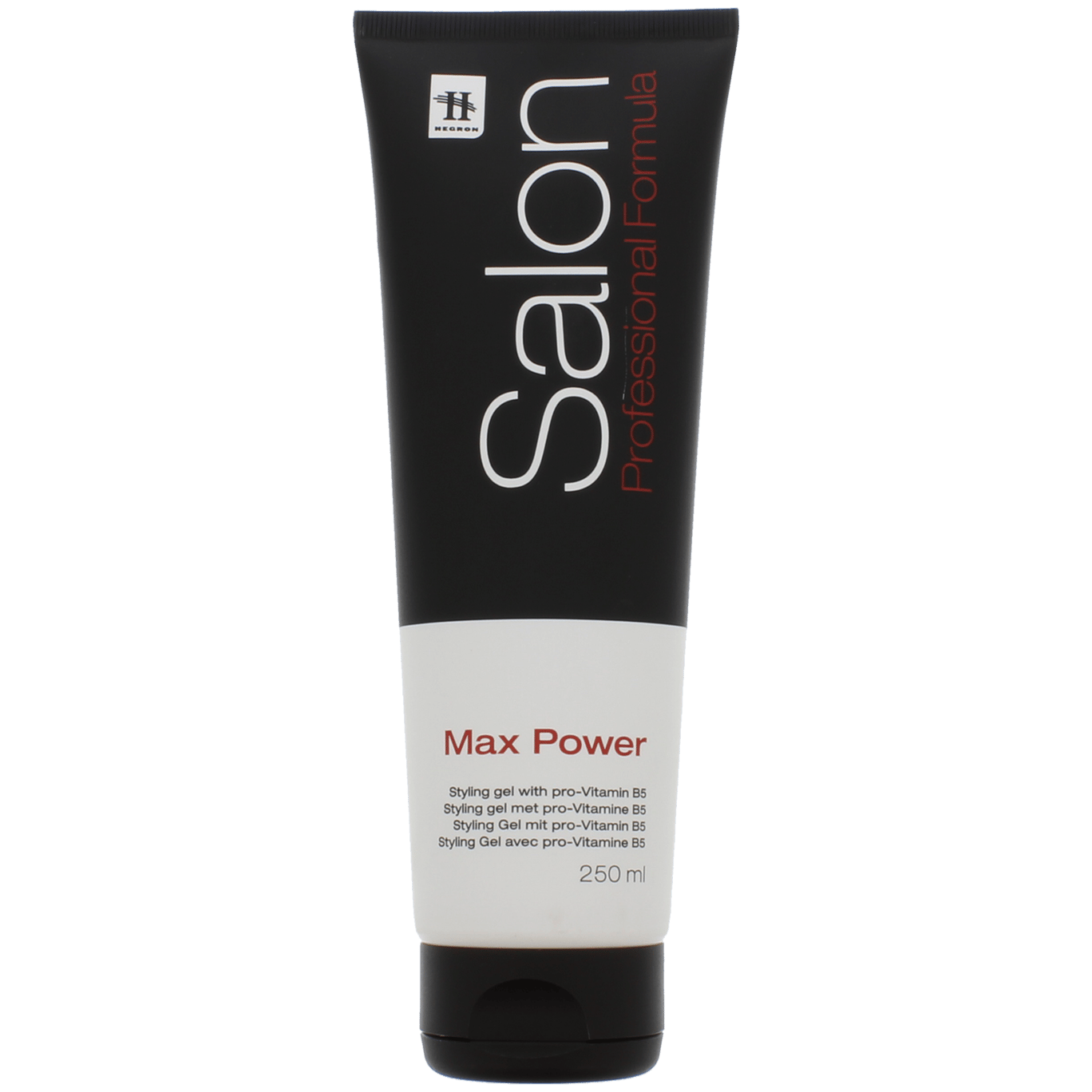 Hegron haargel Salon Professional Formula