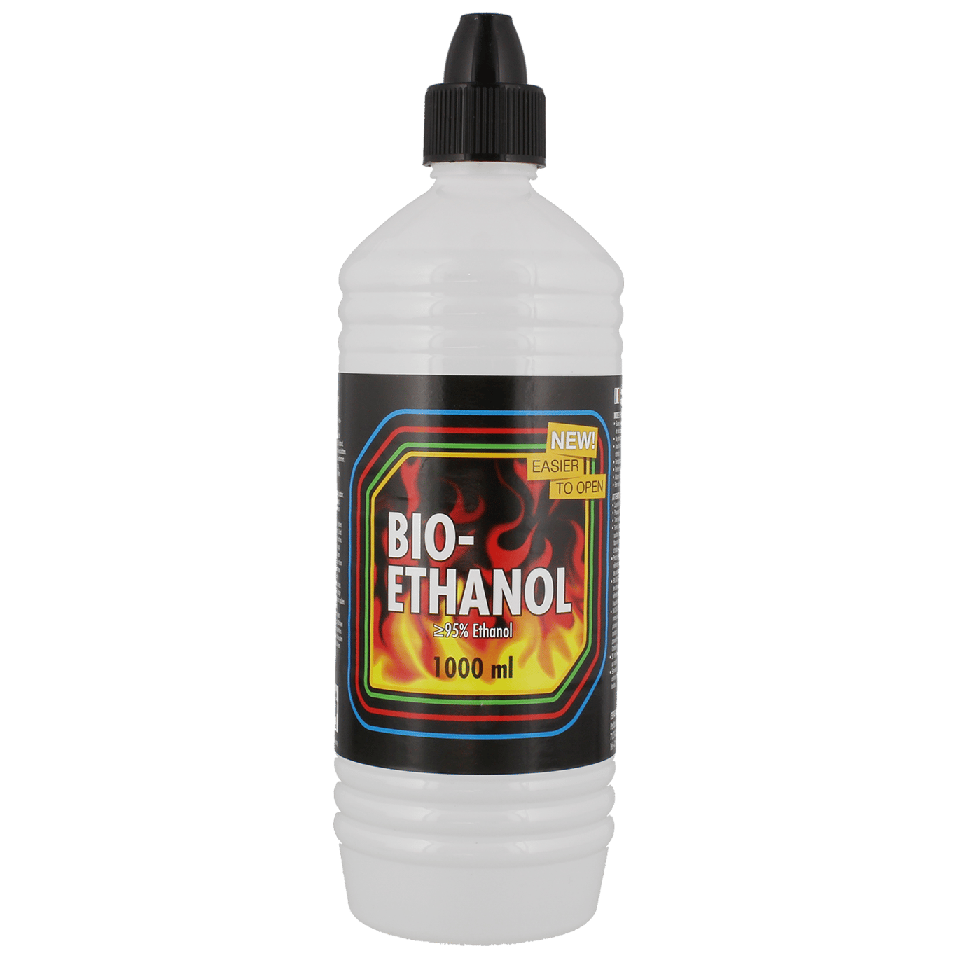 Bio-ethanol Action.com
