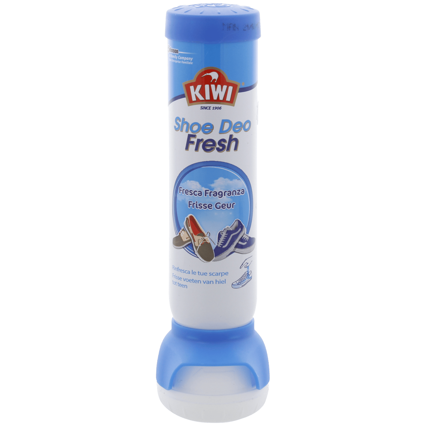 Kiwi schoendeo | Action.com