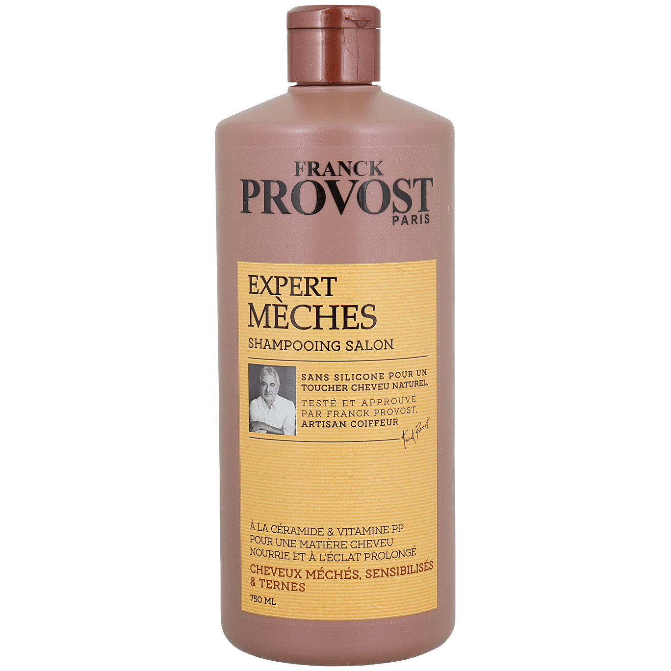 Shampoing Franck Provost Expert Meches