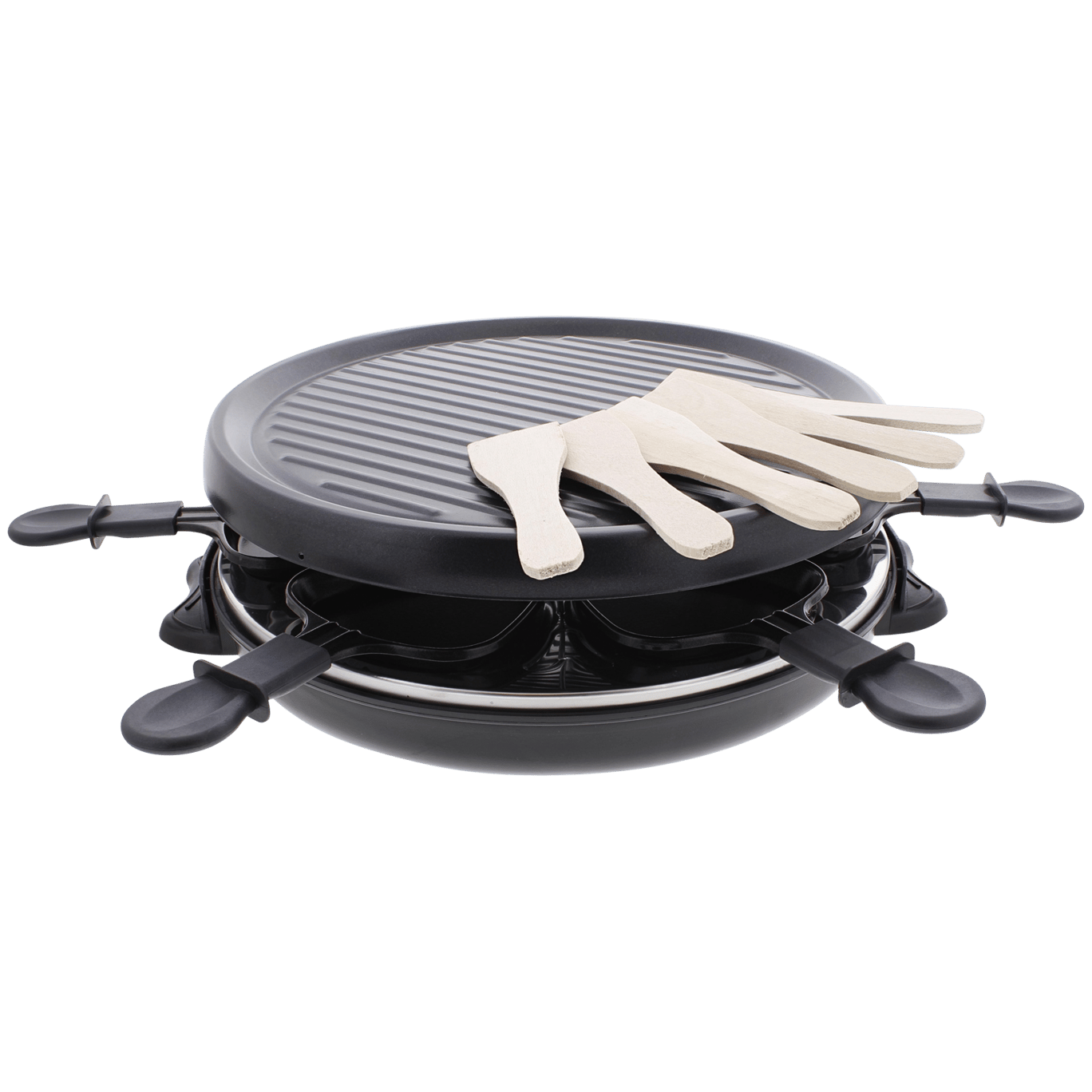 Set Pour Raclette Et Gourmet Tristar Action Com