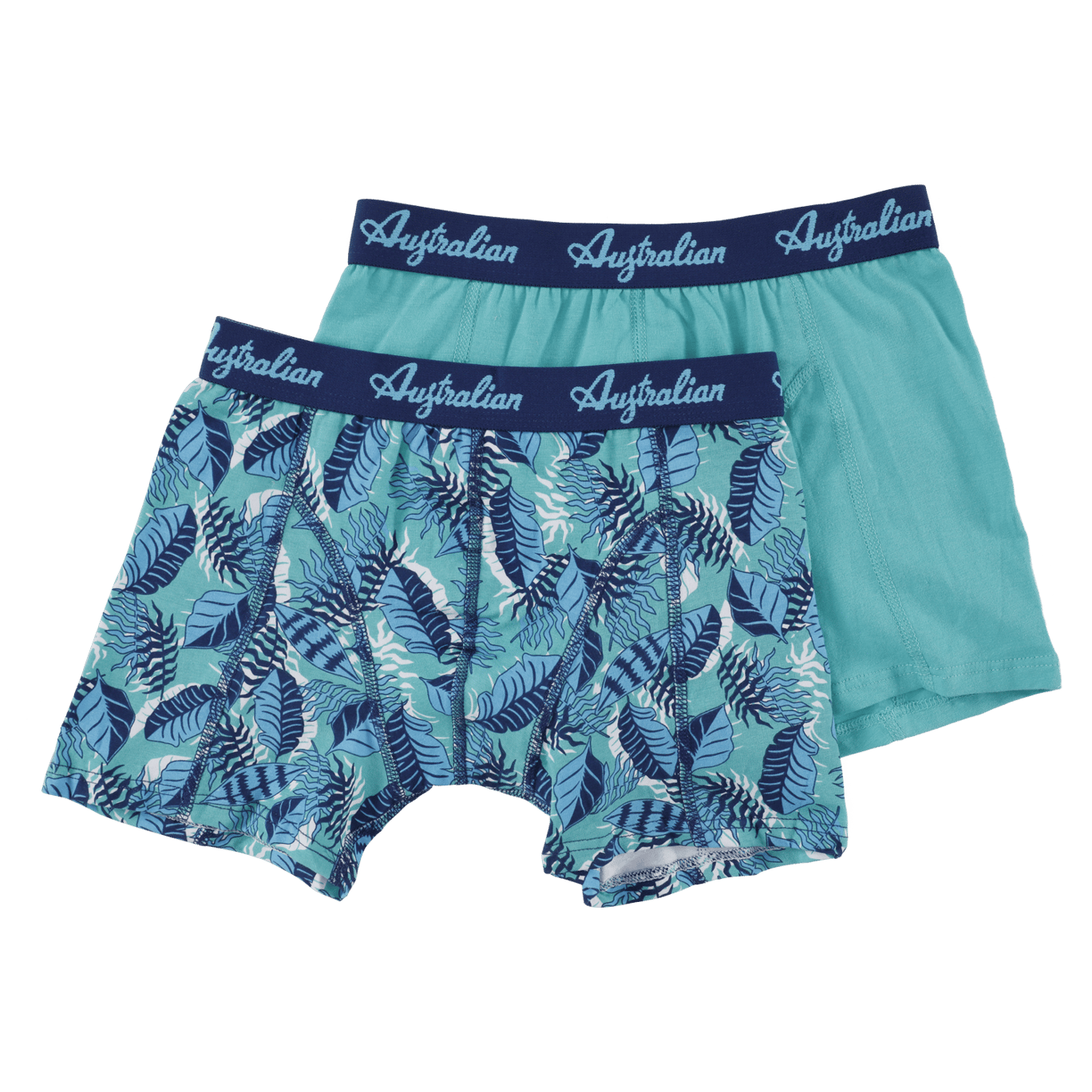 Australian boxershorts
