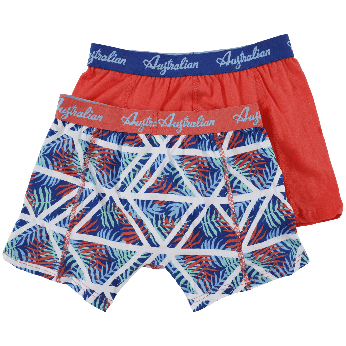 Australian boxershorts