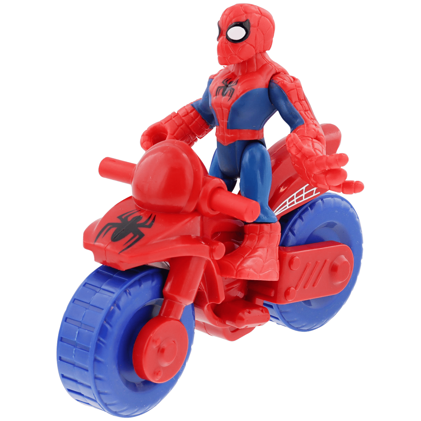 Figurka Super Hero Adventures Marvel