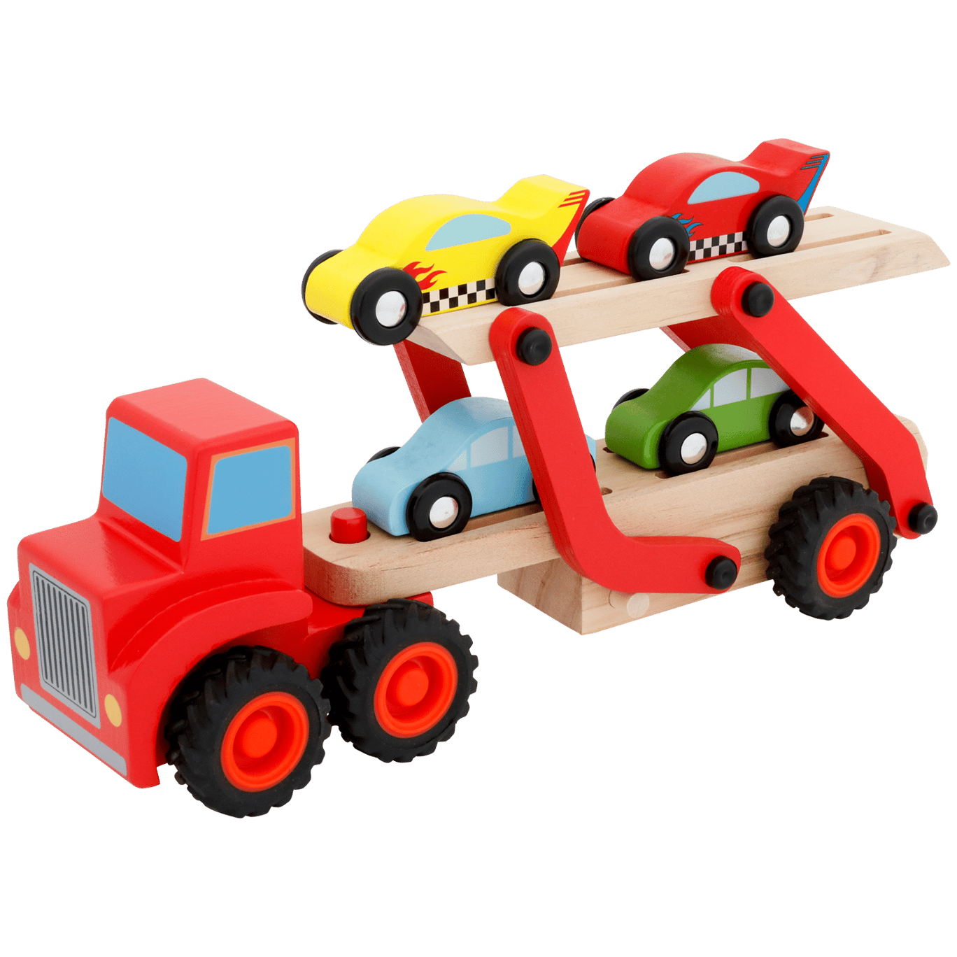 Mini Matters autotransporter