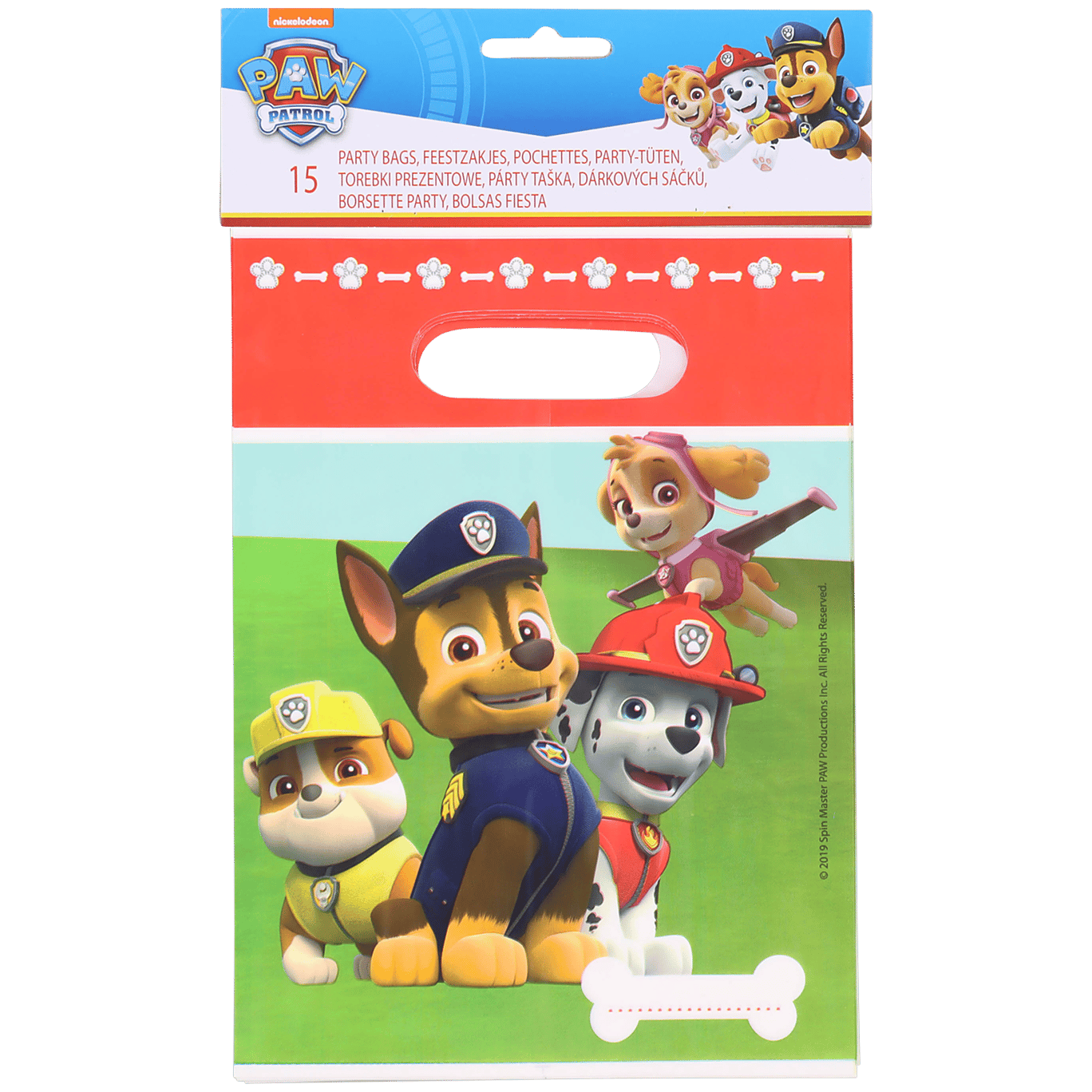 Sachets A Partager Action Com