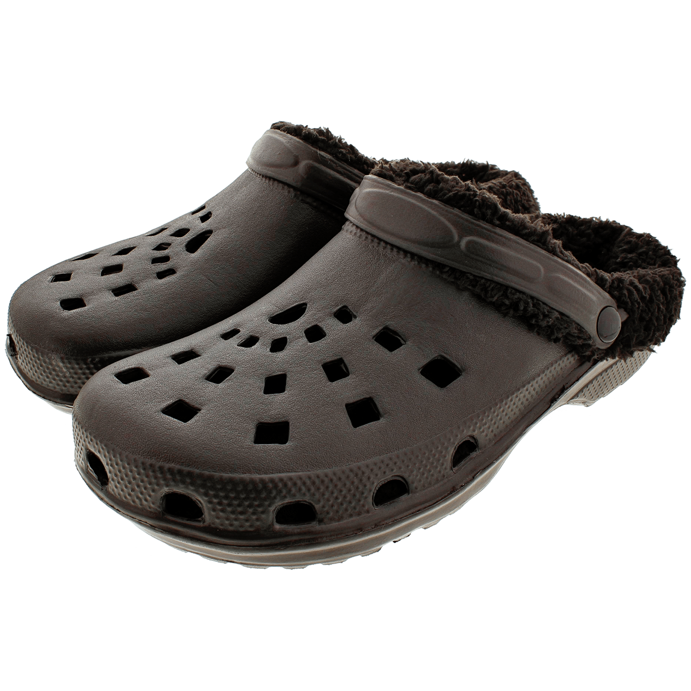 action crocs sandals
