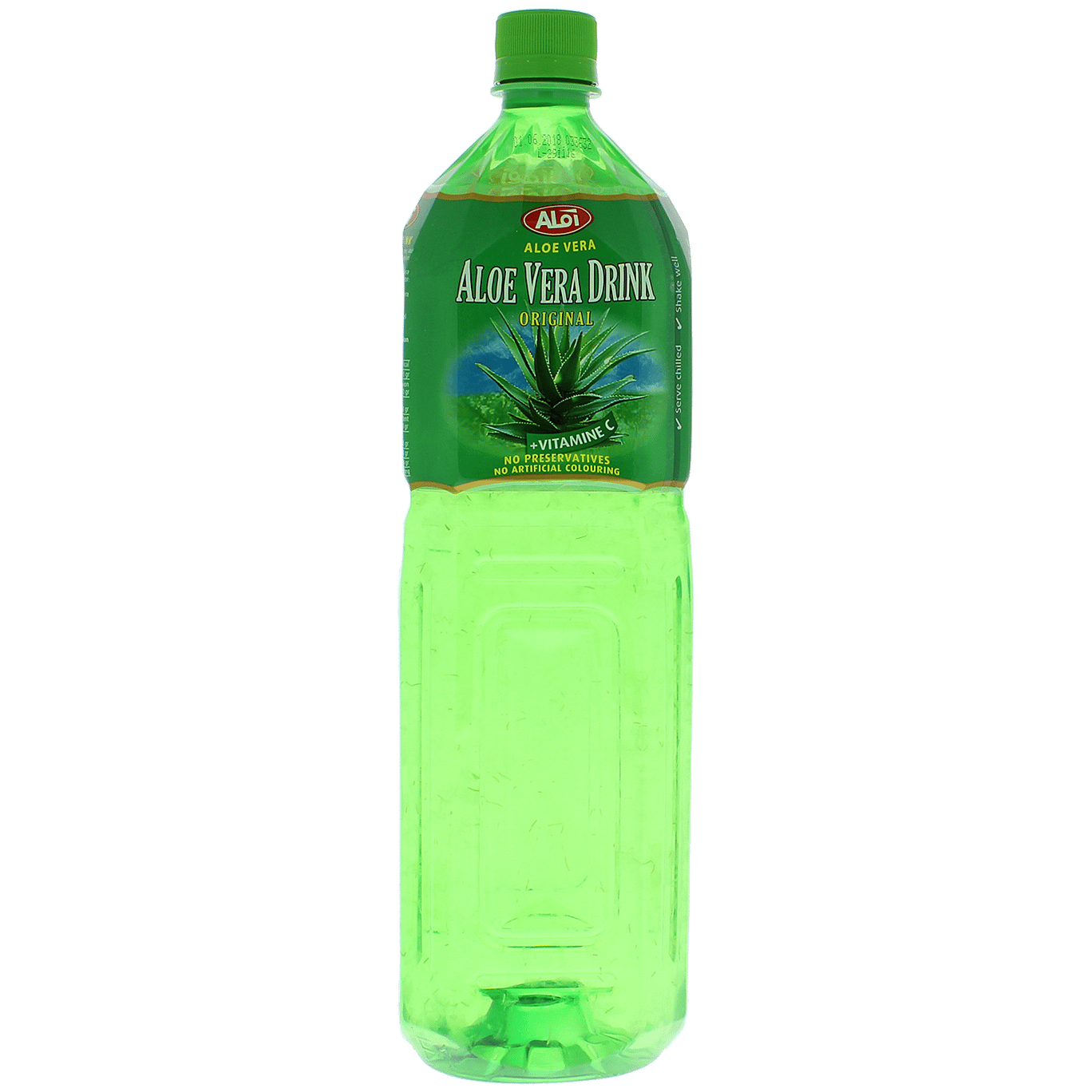 Napoj S Aloe Vera Aloi Action Com