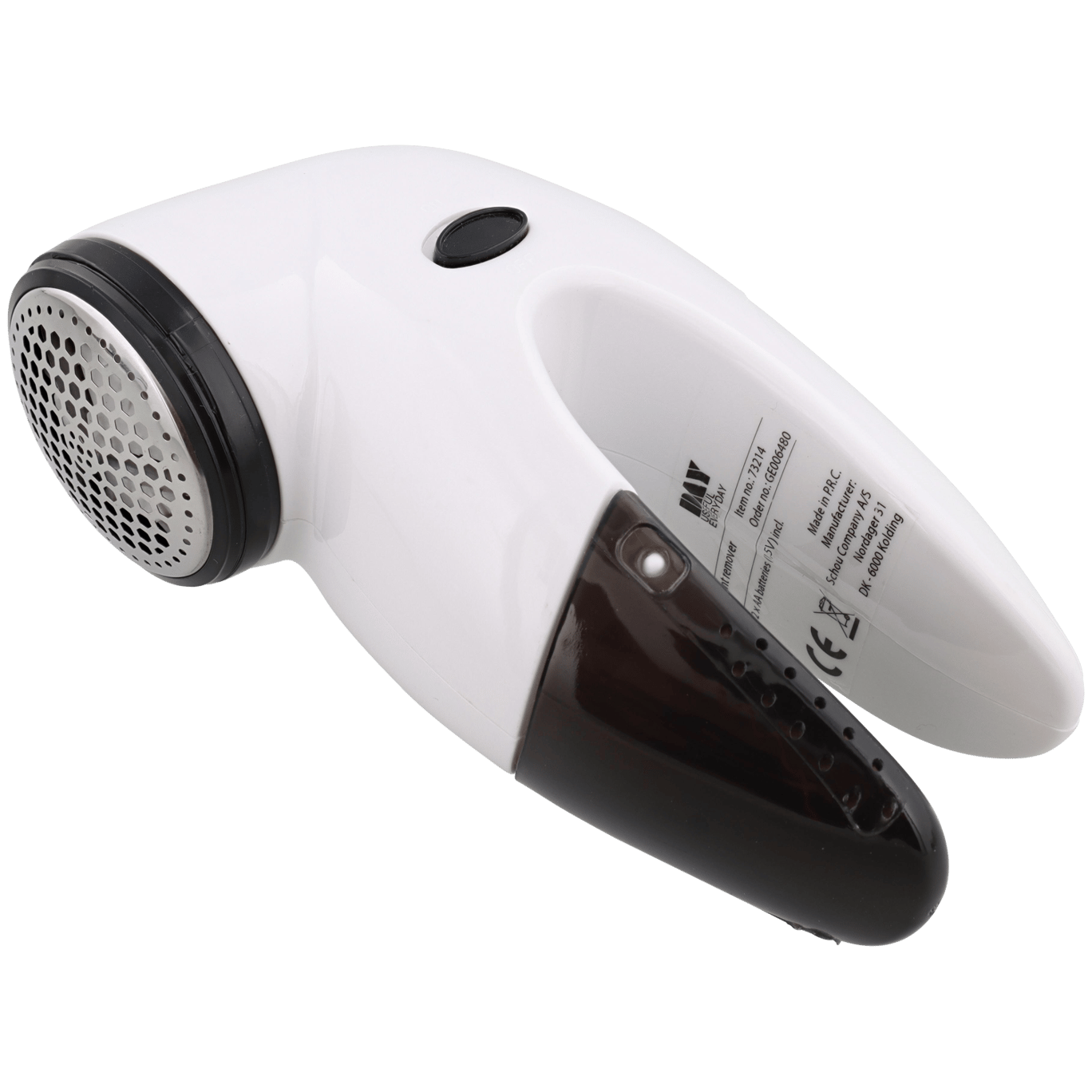 Odstranovac Zmolku Action Com