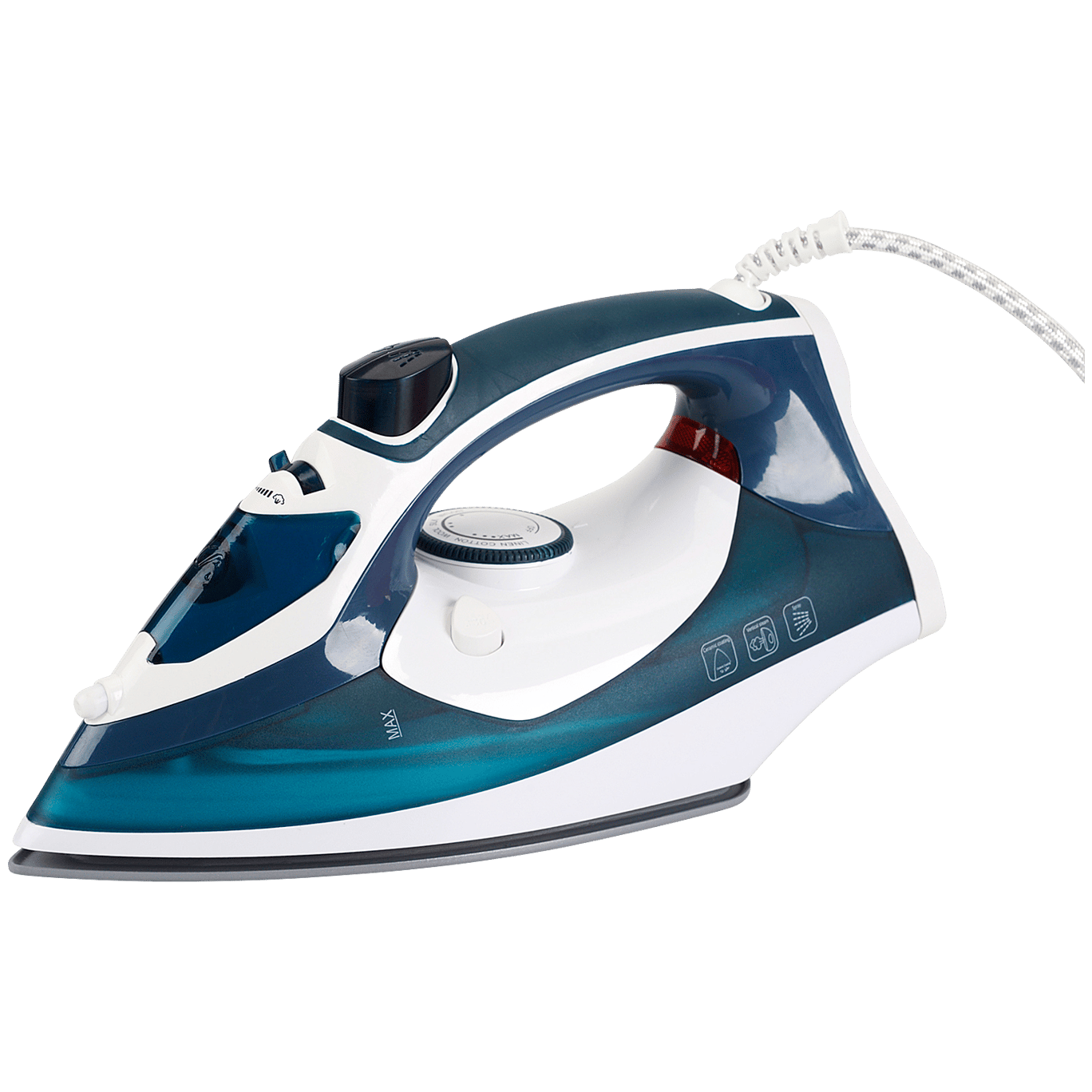 Fer 1 Lynx Predator Plus Droitier - Tige Acier Rigide, Longueur 40 Pouces, Pour Golfeur Confirmé, Occasion Bon état