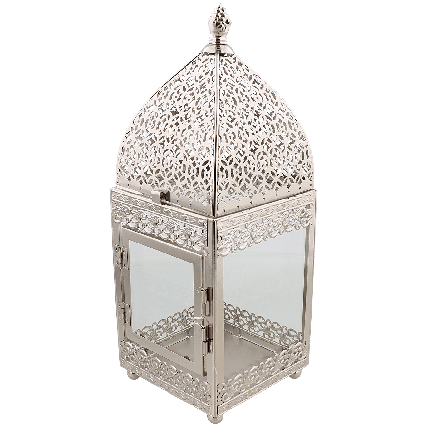 lanterne action bois