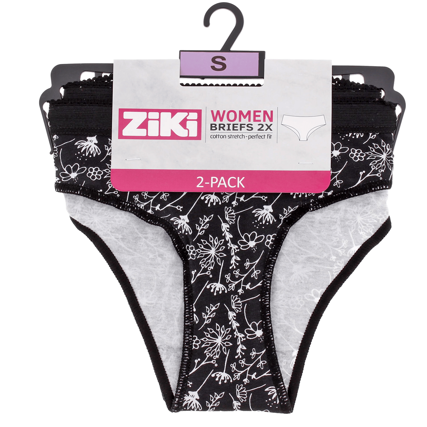 ziki underwear