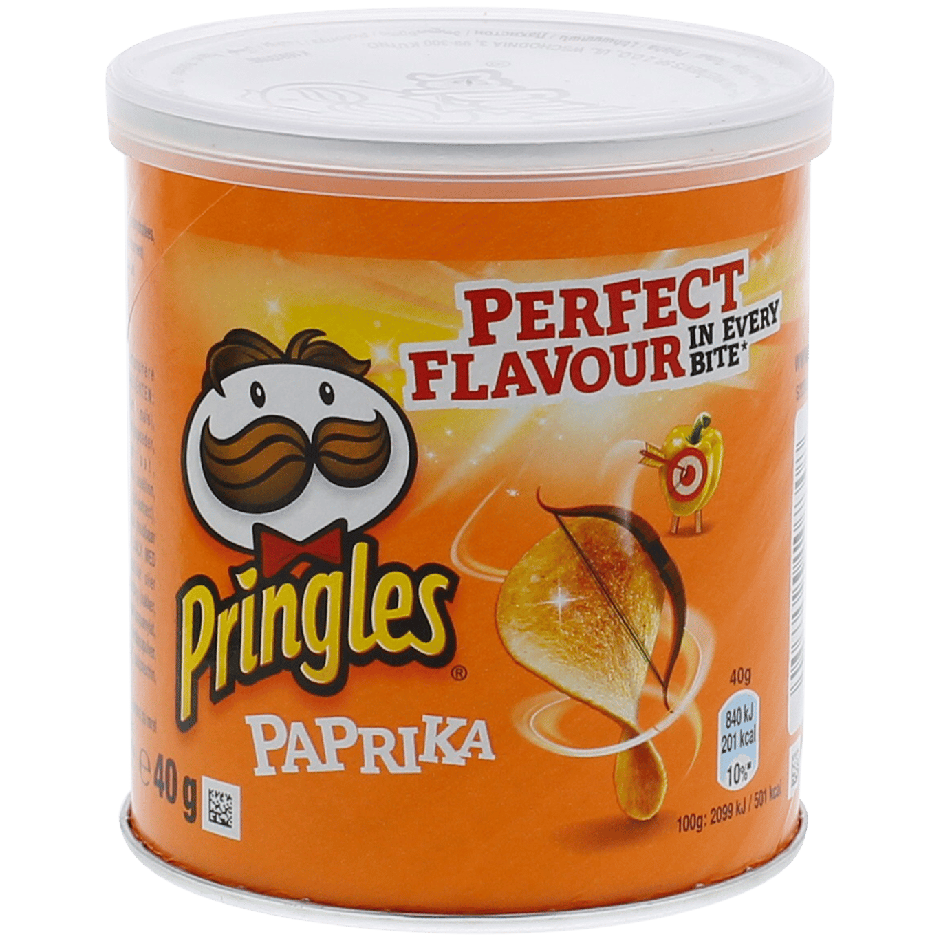 Pringles Paprika