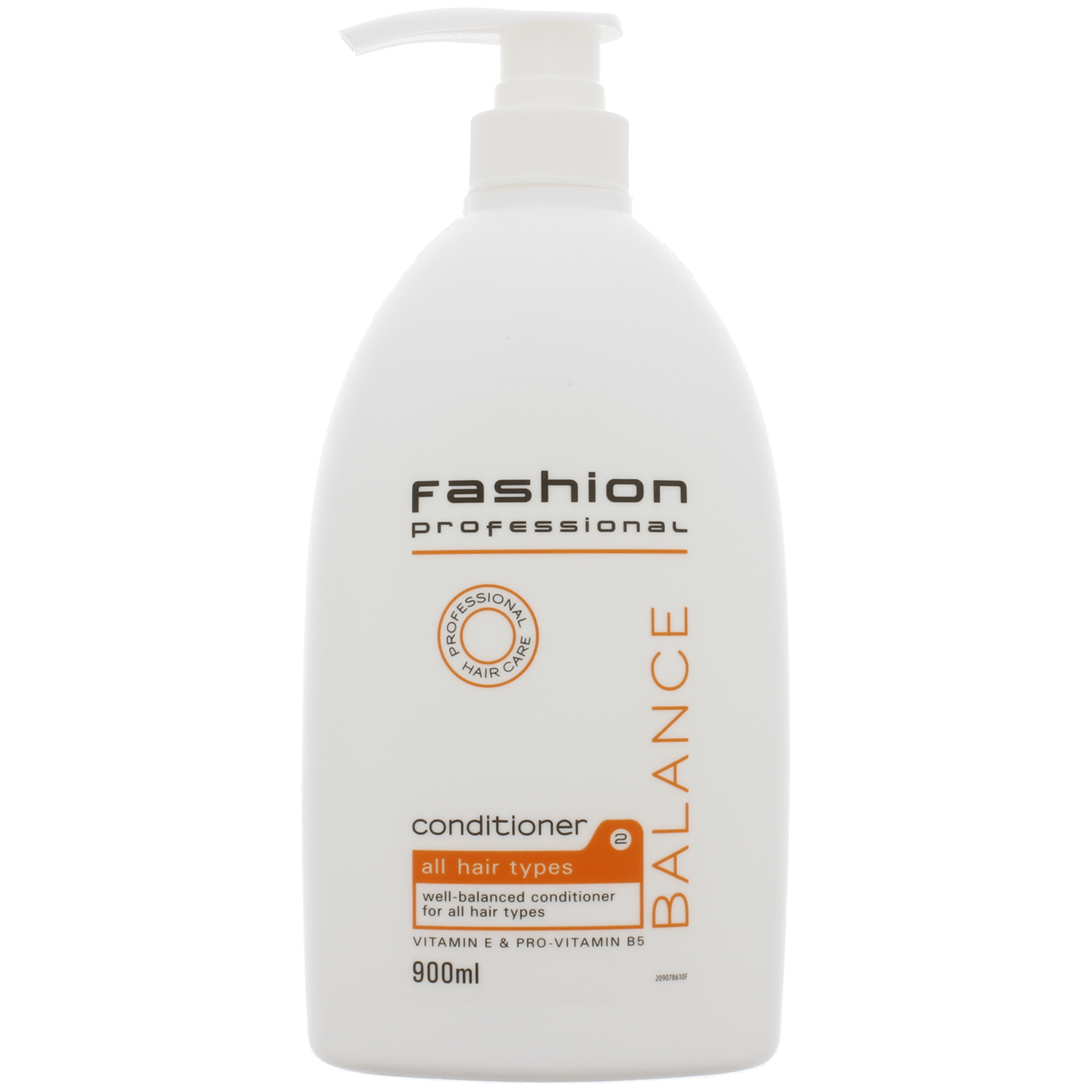 Fashion Professional conditioner Balance
