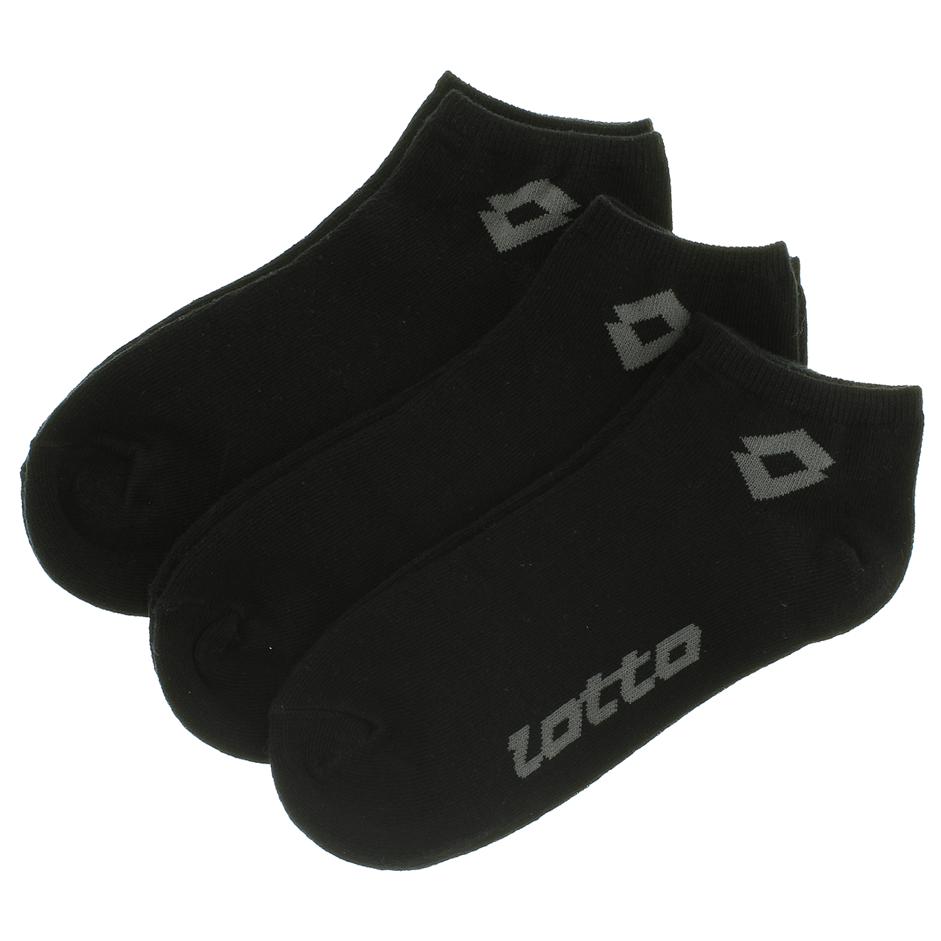 Lotto sneakersokken | Action.com