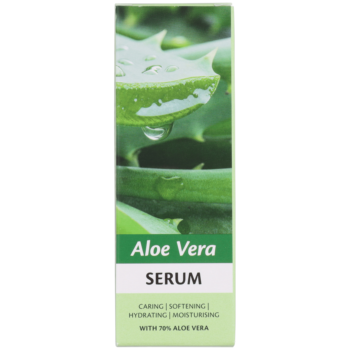 Aloe Vera Serum Oculaire Action Com