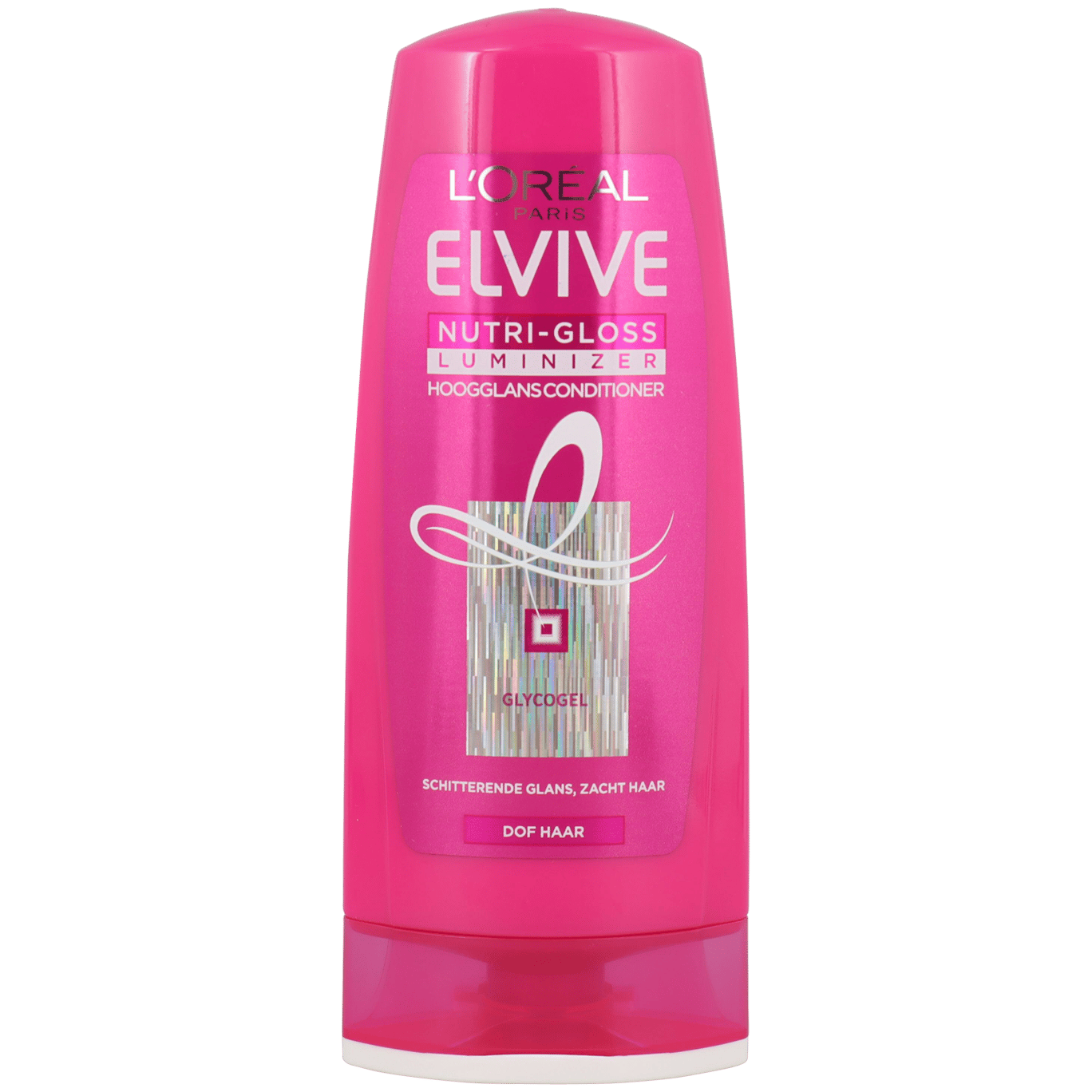 L'Oréal Elvive conditioner NutriGloss