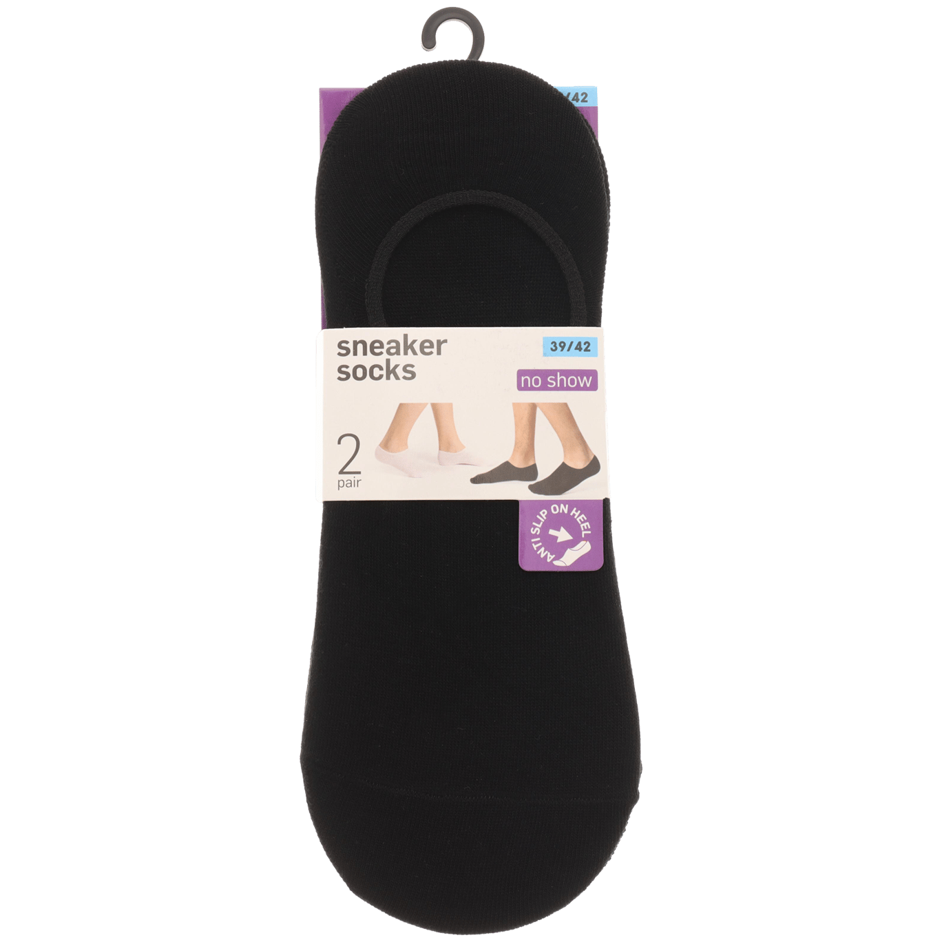 Sneakersokken | Action.com