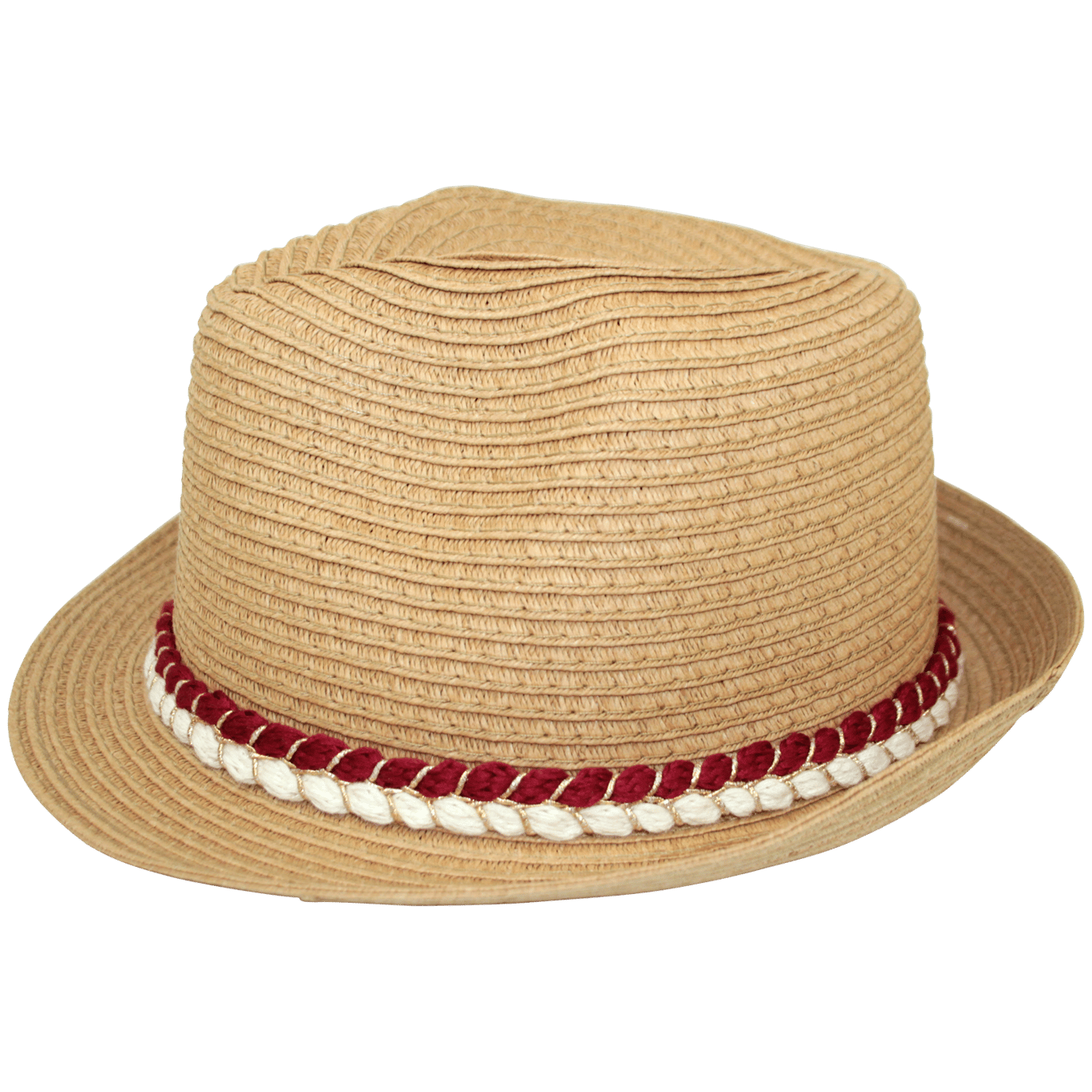 Hoed Trilby | Action.com